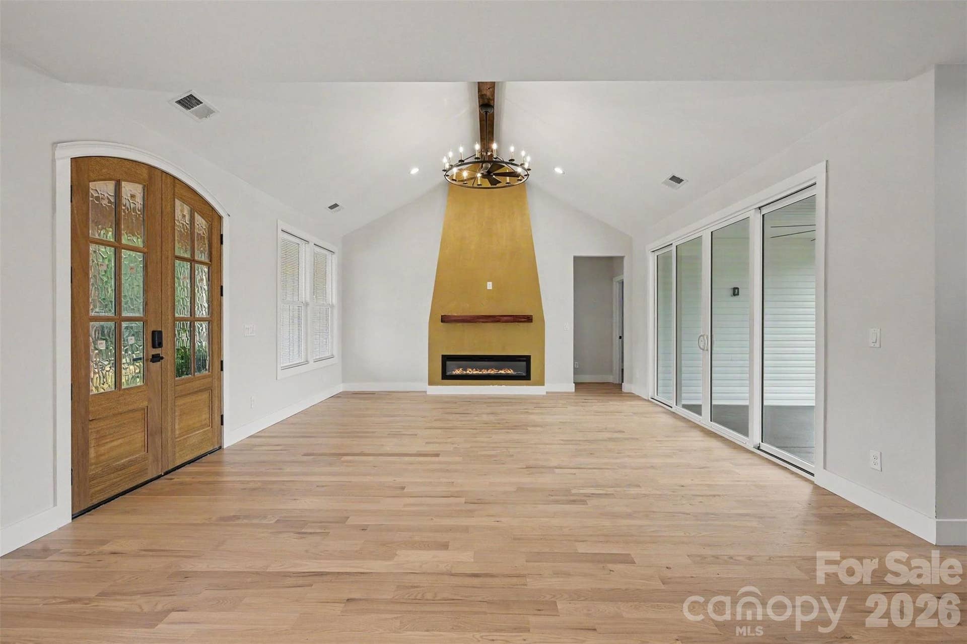 439 Hambright Road, Blacksburg, SC 29702 Virtualy staged