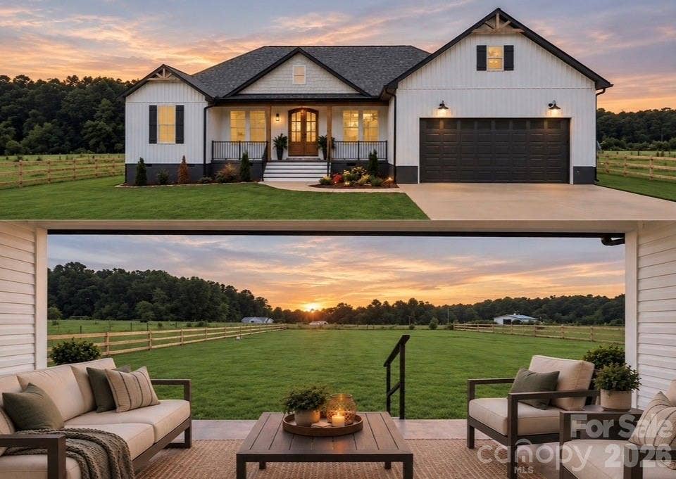 439 Hambright Road, Blacksburg, SC 29702 439 Hambright Road, Blacksburg, SC 29702