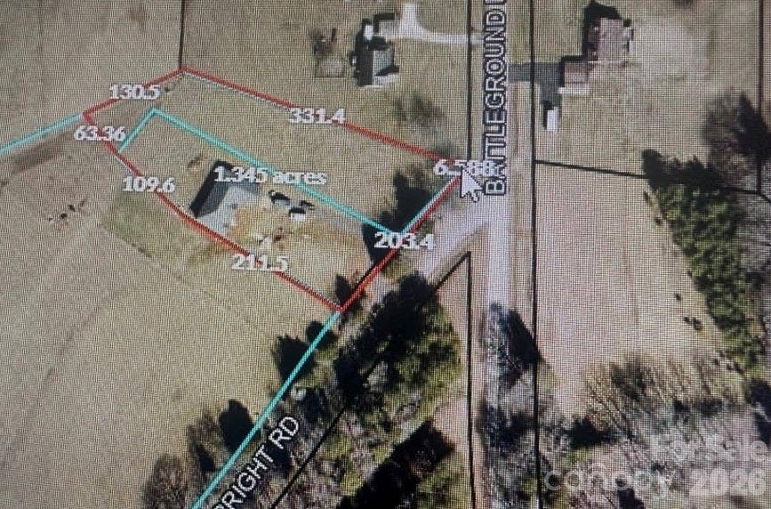 439 Hambright Road, Blacksburg, SC 29702 439 Hambright Road, Blacksburg, SC 29702