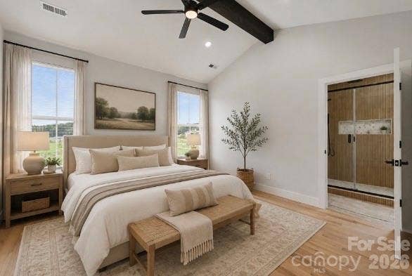 439 Hambright Road, Blacksburg, SC 29702 Staged