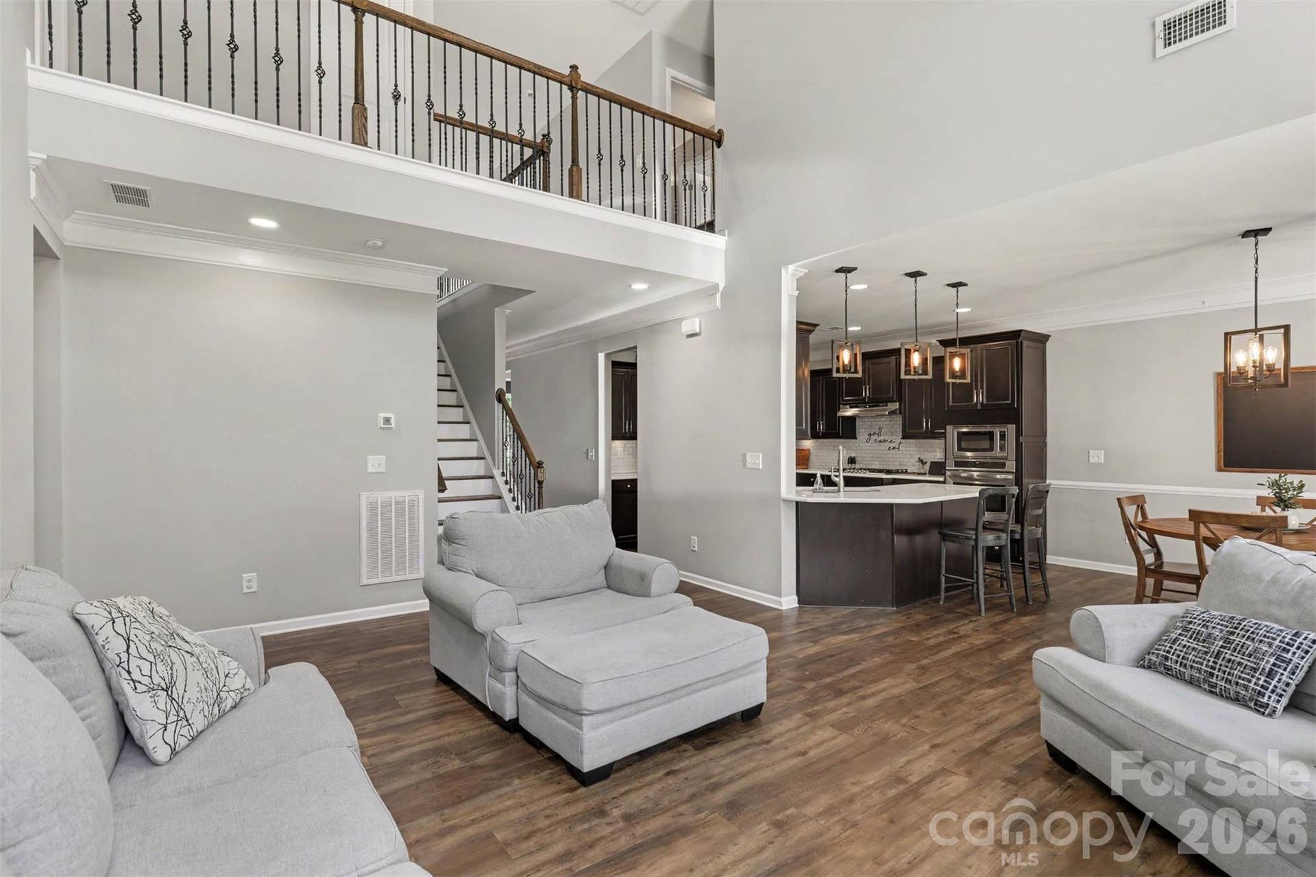 3471 Delaware Drive, Denver, NC 28037