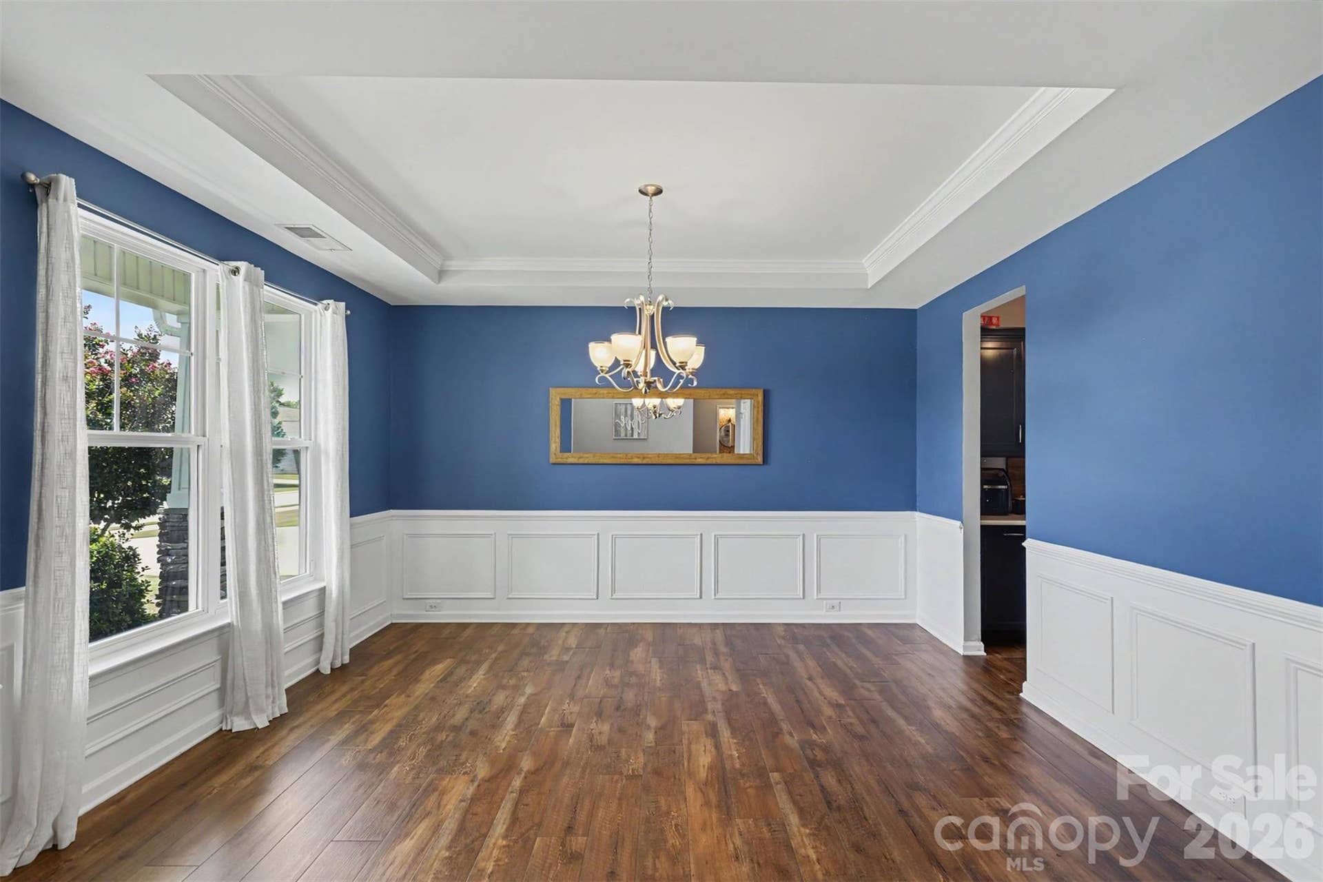 3471 Delaware Drive, Denver, NC 28037