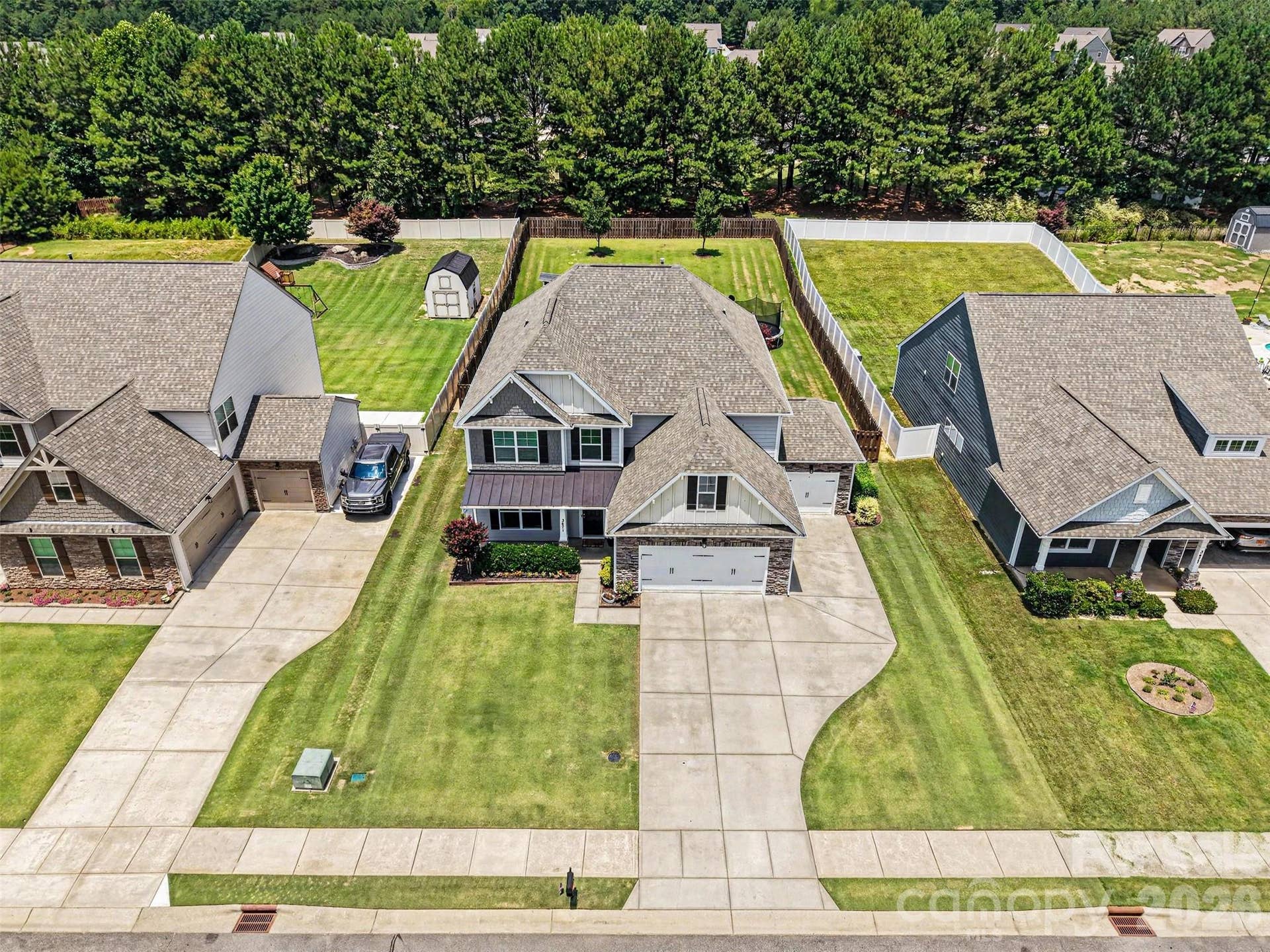3471 Delaware Drive, Denver, NC 28037