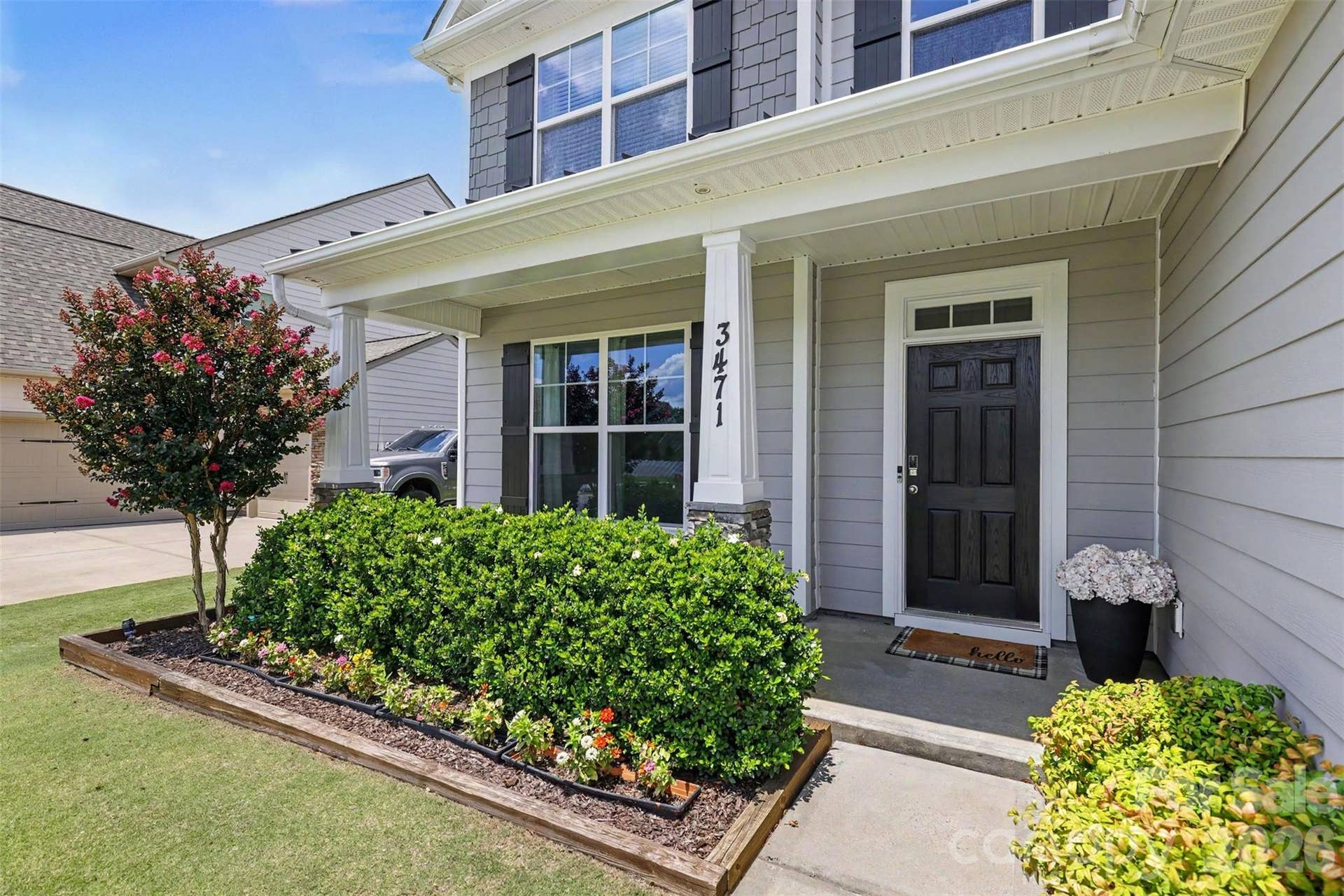 3471 Delaware Drive, Denver, NC 28037