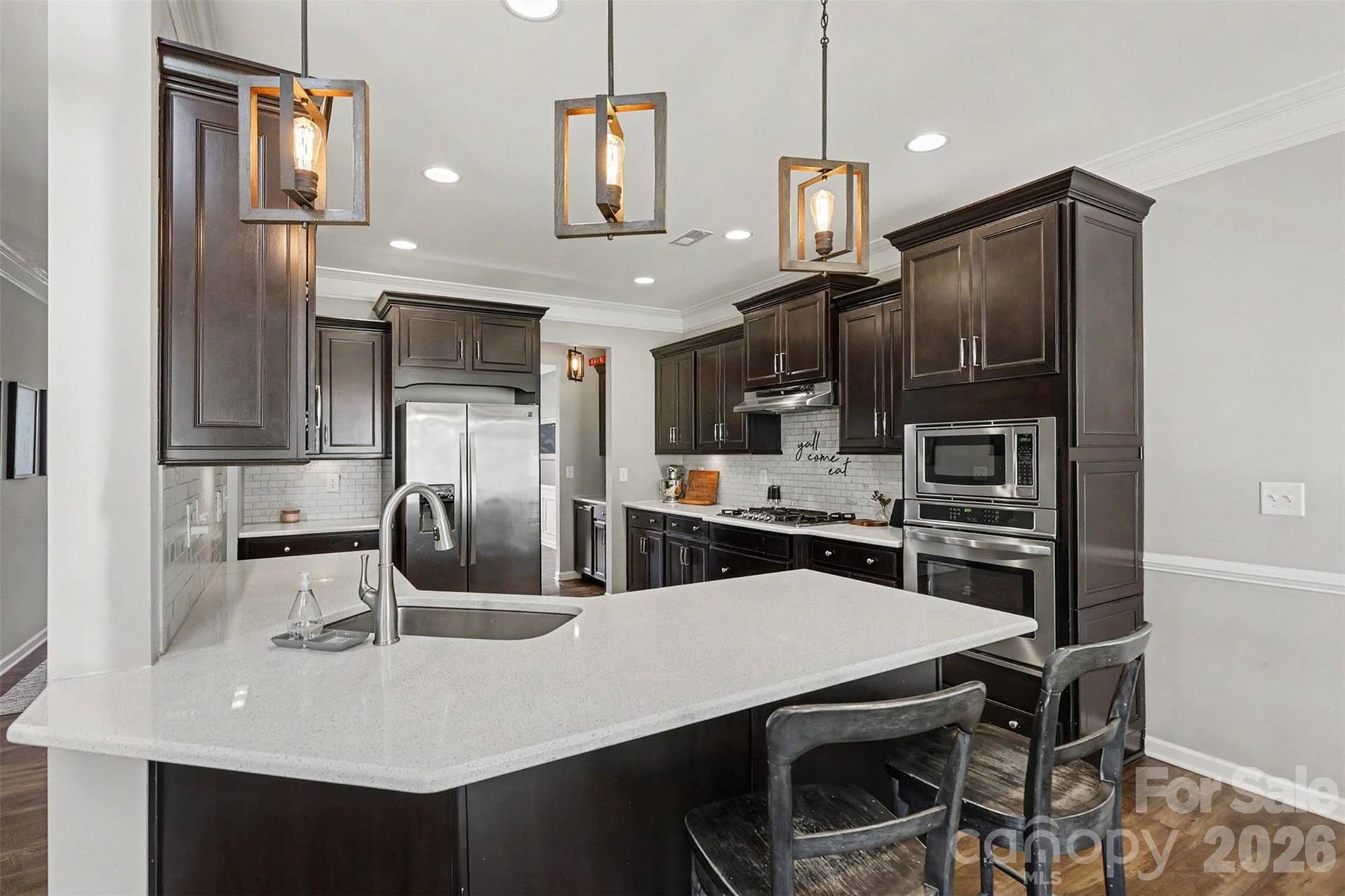 3471 Delaware Drive, Denver, NC 28037