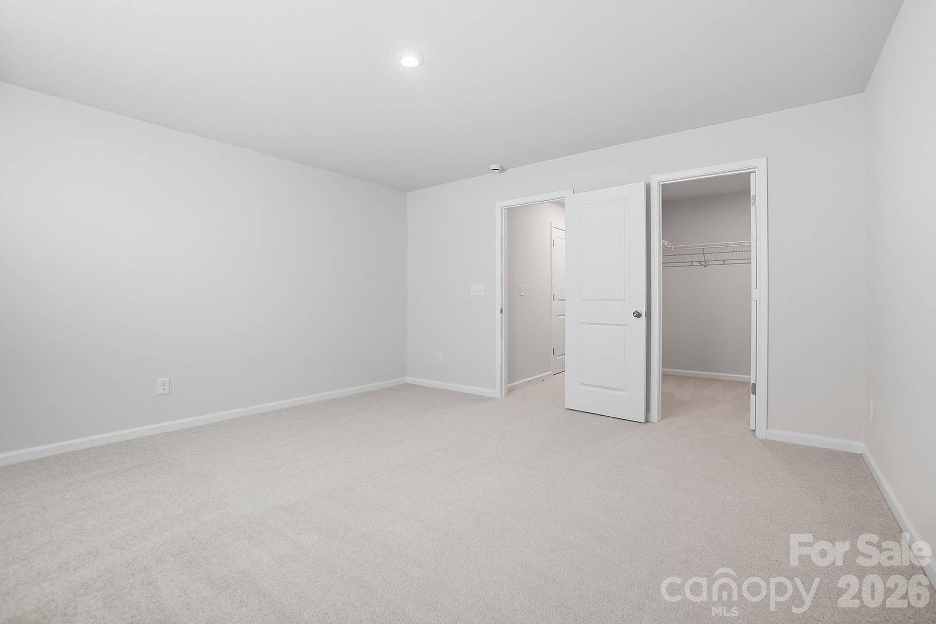 Guest bedroom up