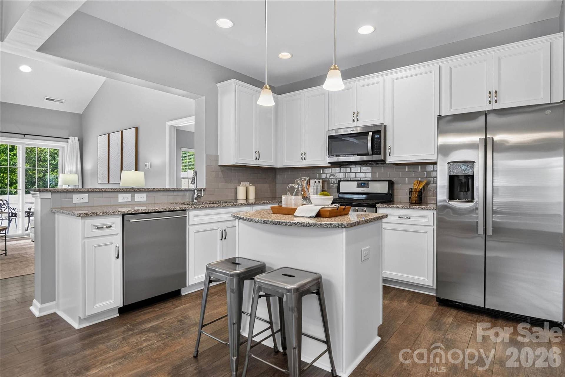 3153 Hartson Pointe Drive, Fort Mill, SC 29707