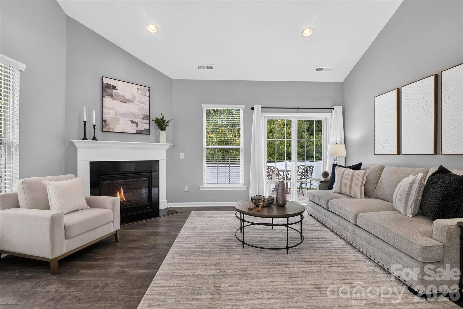 3153 Hartson Pointe Drive, Fort Mill, SC 29707