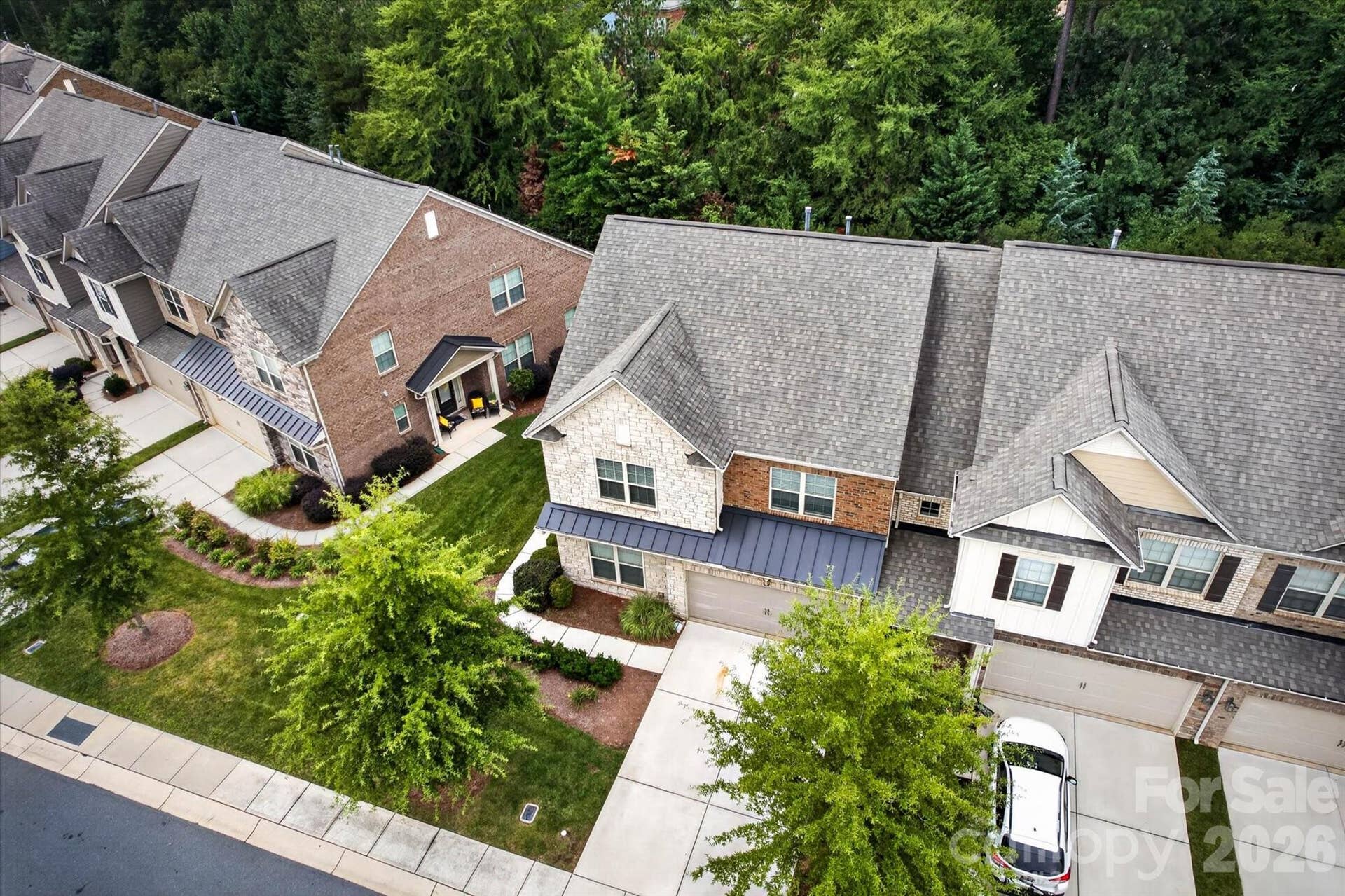 3153 Hartson Pointe Drive, Fort Mill, SC 29707