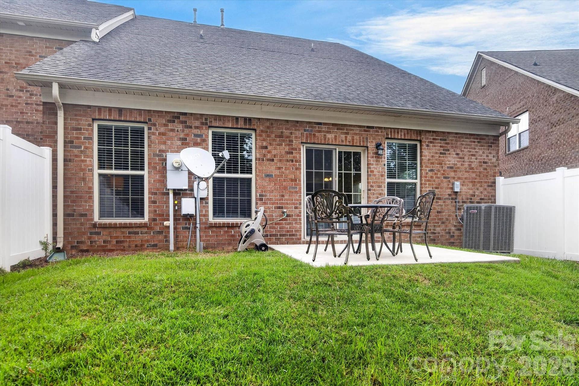 3153 Hartson Pointe Drive, Fort Mill, SC 29707