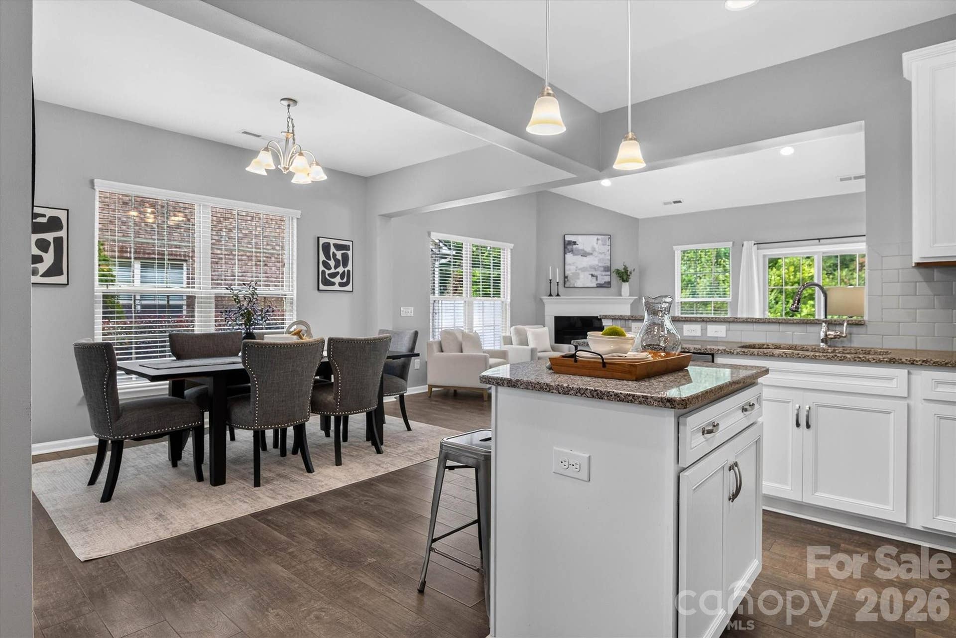 3153 Hartson Pointe Drive, Fort Mill, SC 29707