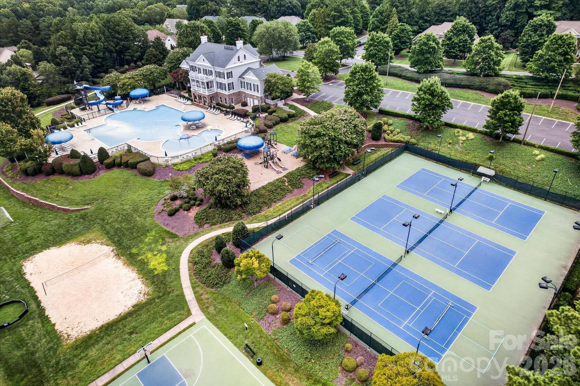 3153 Hartson Pointe Drive, Fort Mill, SC 29707