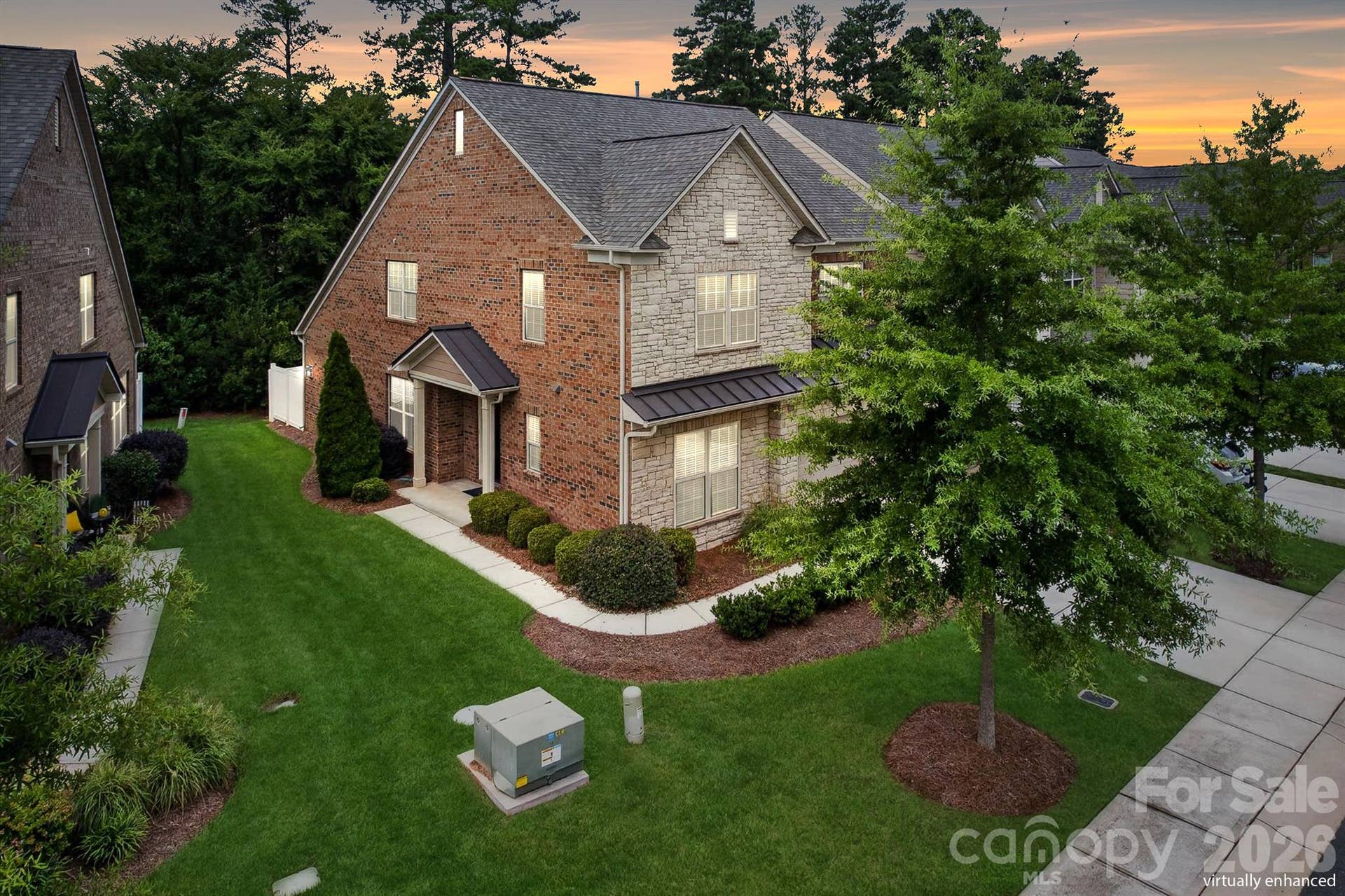 3153 Hartson Pointe Drive, Fort Mill, SC 29707