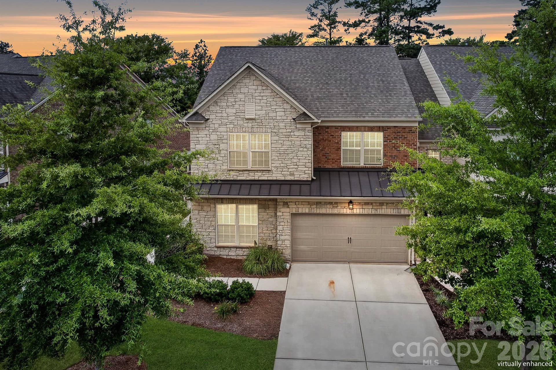 3153 Hartson Pointe Drive, Fort Mill, SC 29707