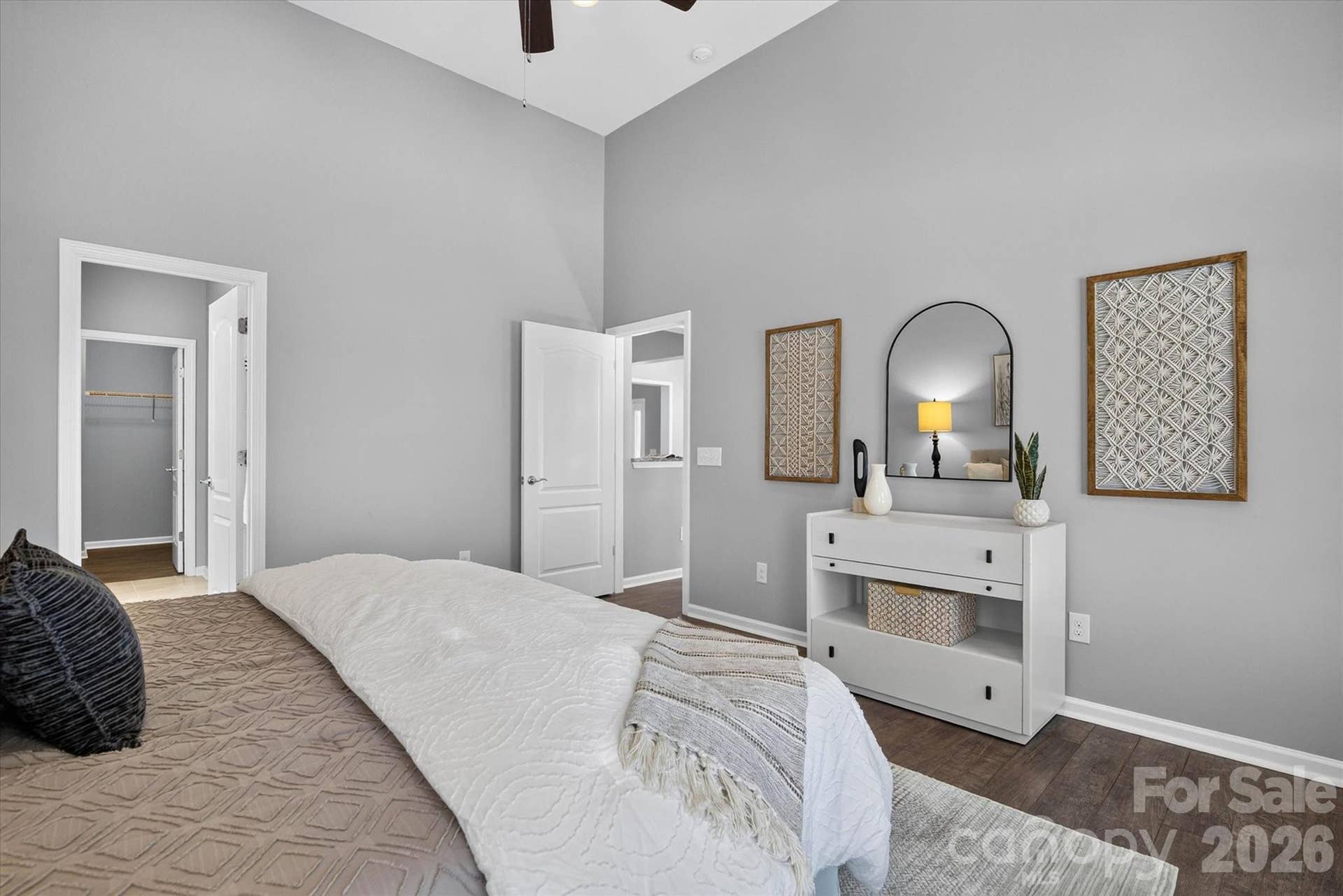 3153 Hartson Pointe Drive, Fort Mill, SC 29707