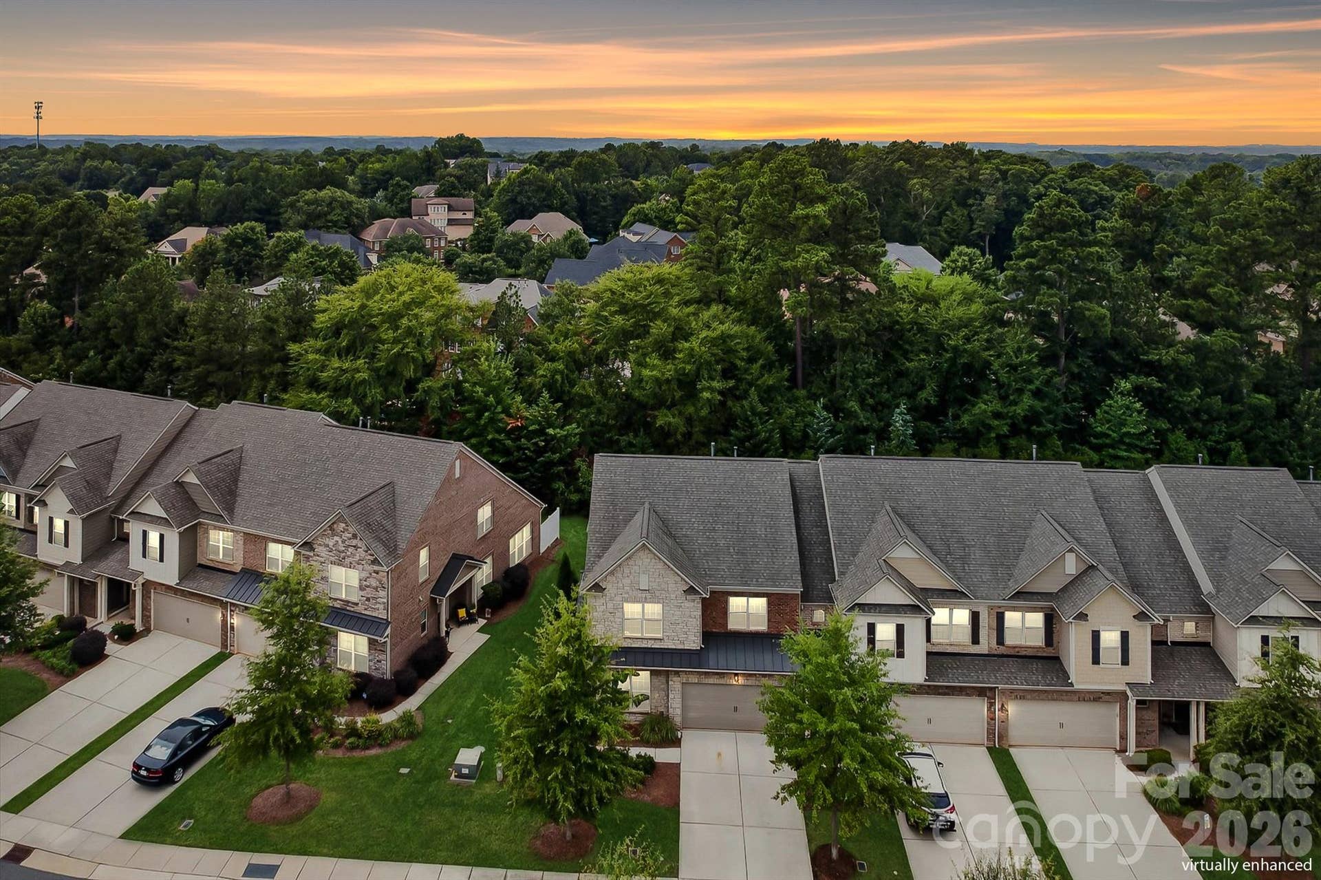 3153 Hartson Pointe Drive, Fort Mill, SC 29707