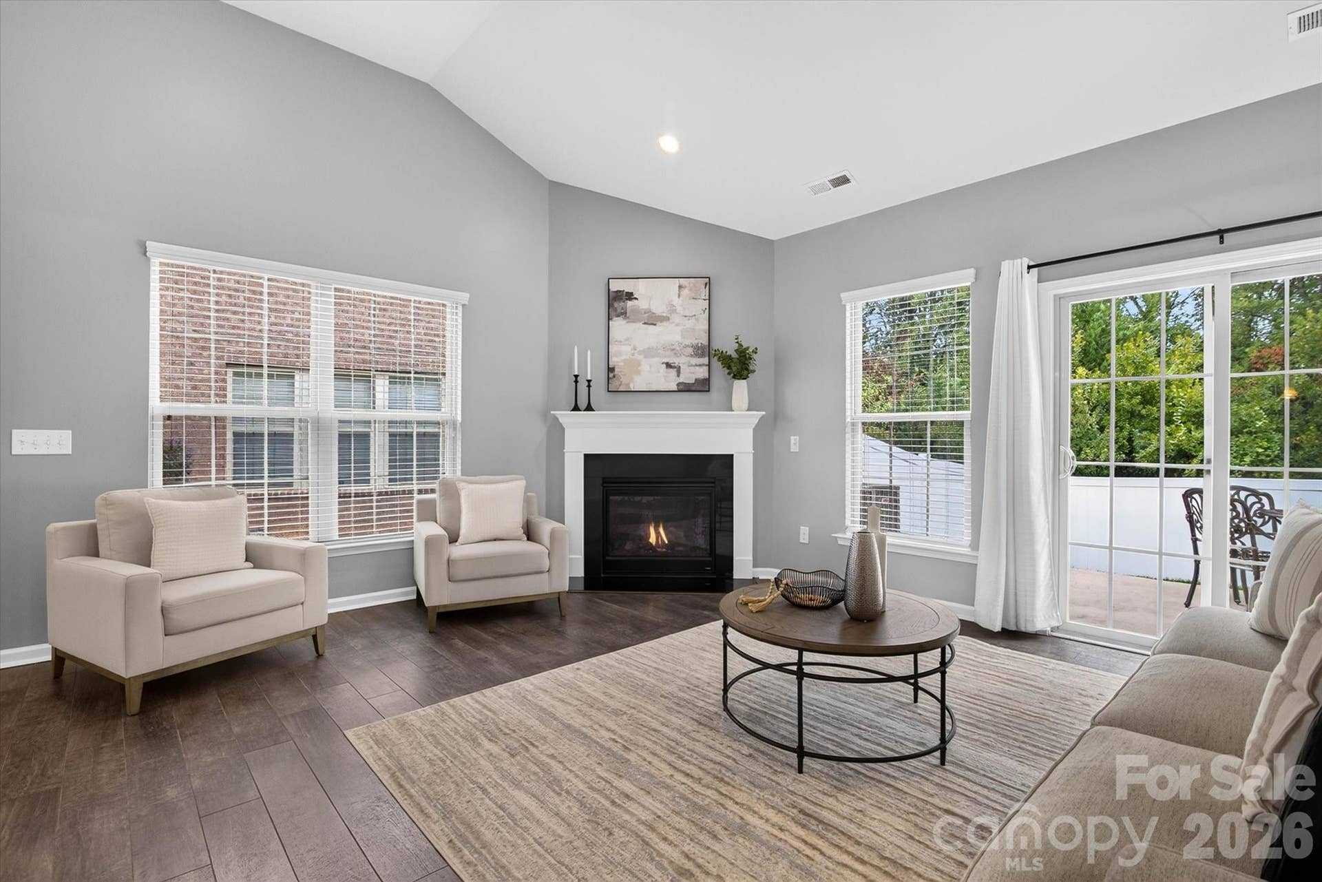 3153 Hartson Pointe Drive, Fort Mill, SC 29707