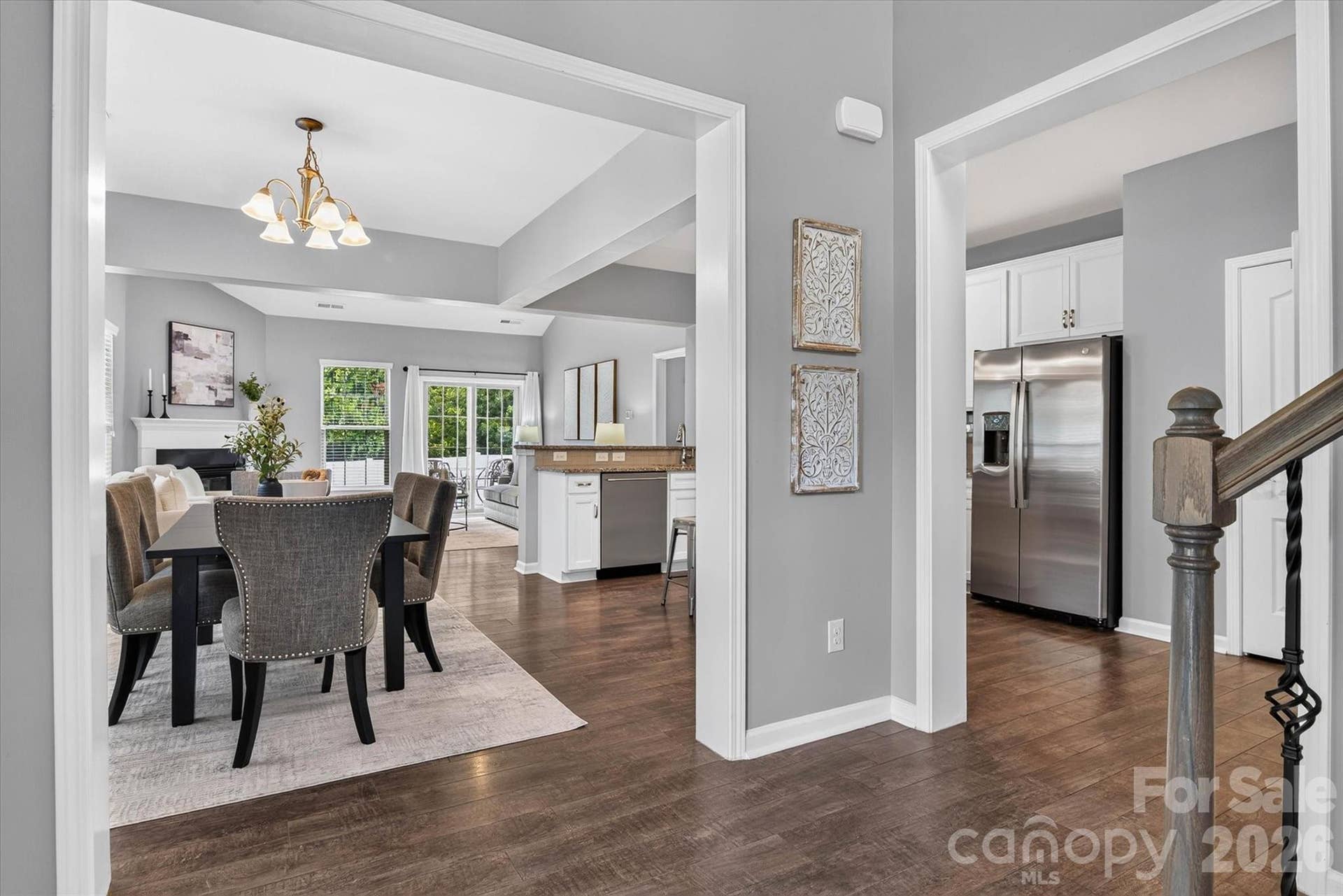 3153 Hartson Pointe Drive, Fort Mill, SC 29707
