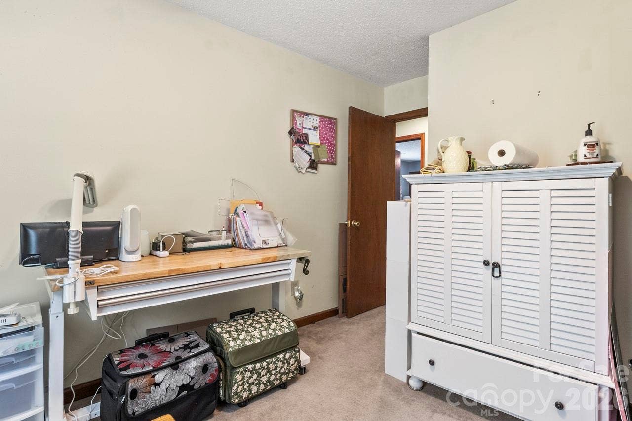 6325 Ellesmere Court, Charlotte, NC 28227 Bedroom Two