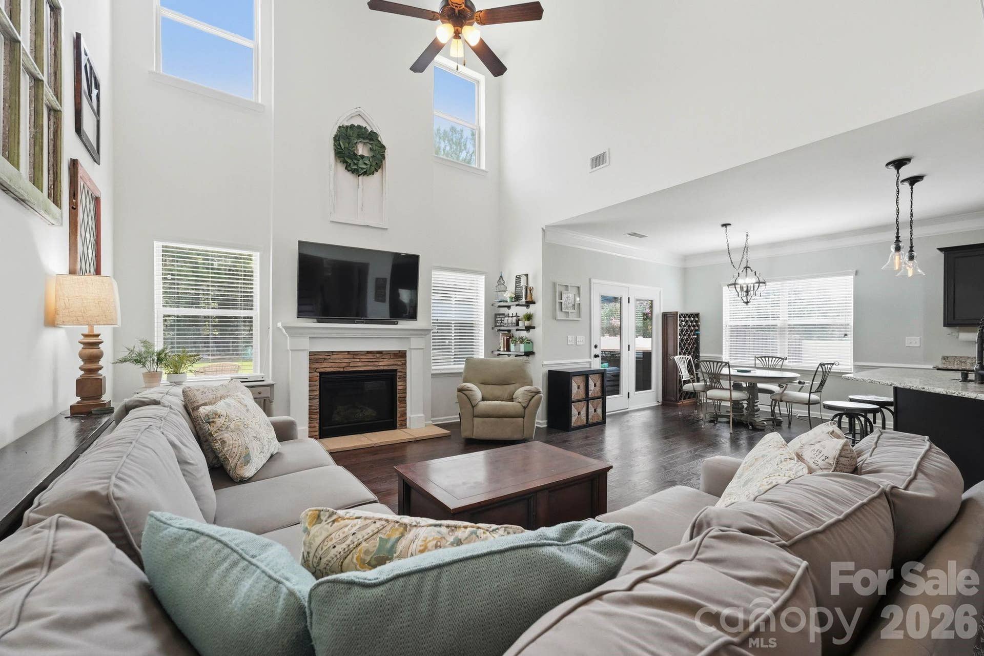 5917 Mcclintock Drive, Denver, NC 28037 5917 Mcclintock Drive, Denver, NC 28037