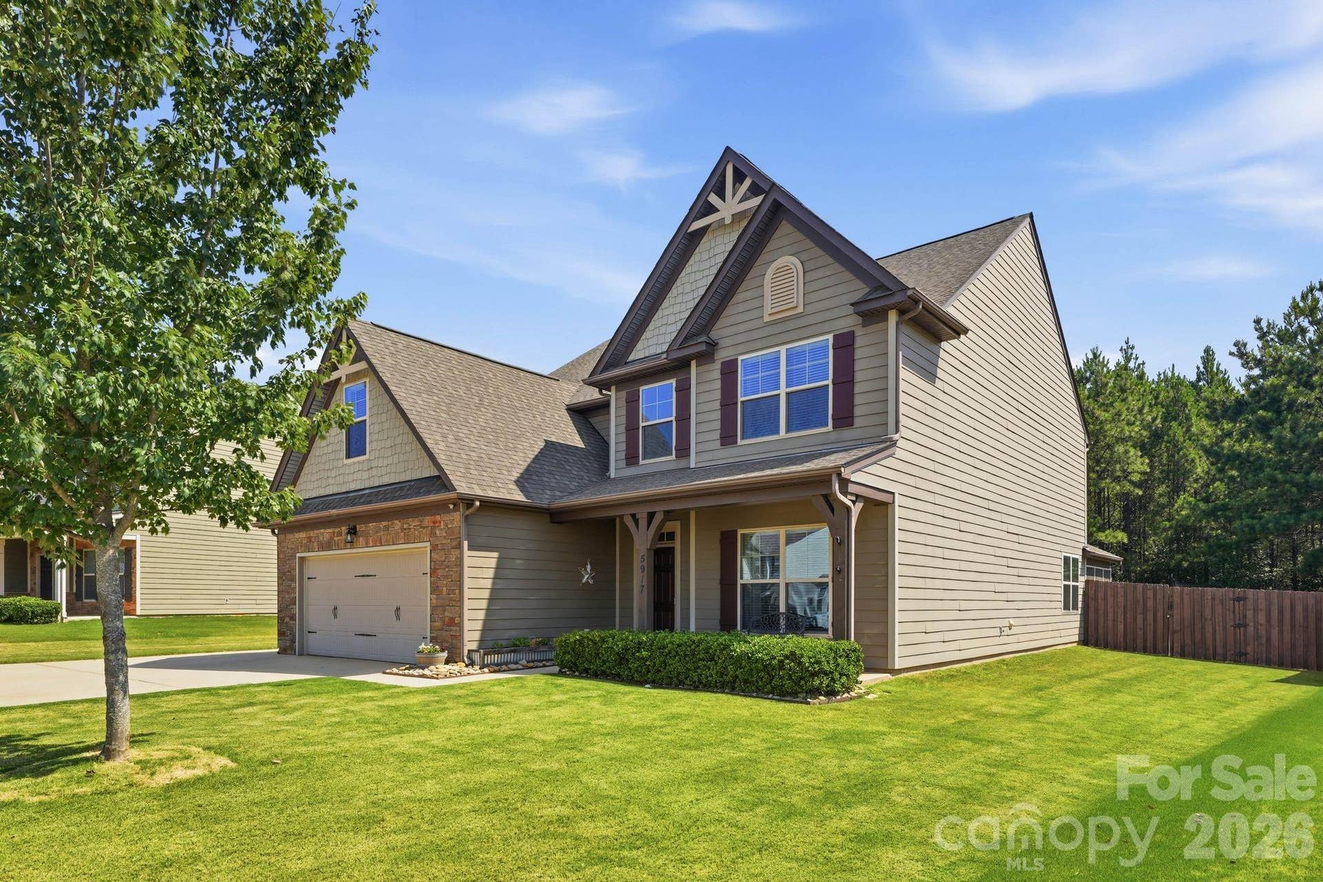 5917 Mcclintock Drive, Denver, NC 28037 5917 Mcclintock Drive, Denver, NC 28037