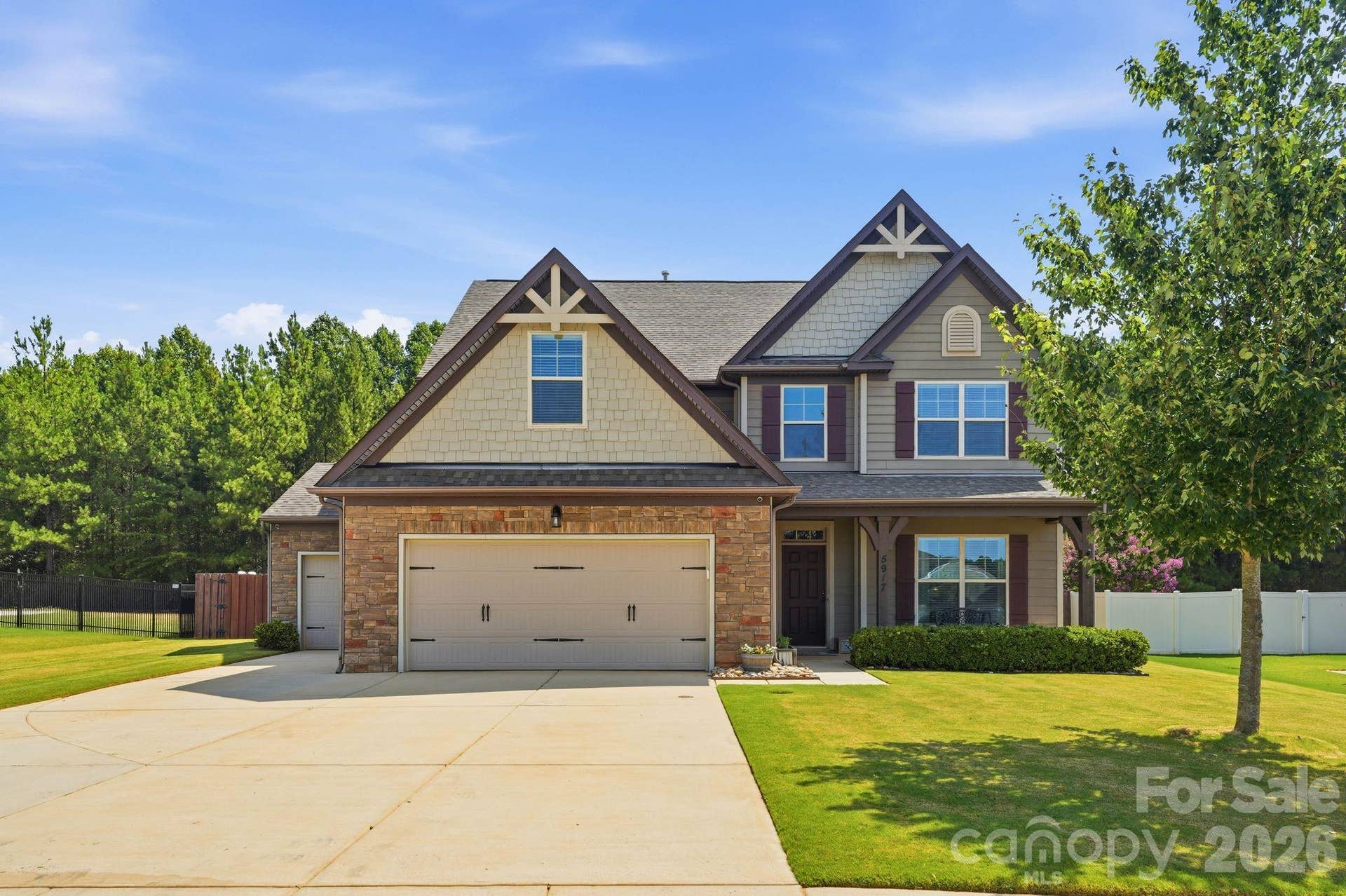 5917 Mcclintock Drive, Denver, NC 28037 5917 Mcclintock Drive, Denver, NC 28037