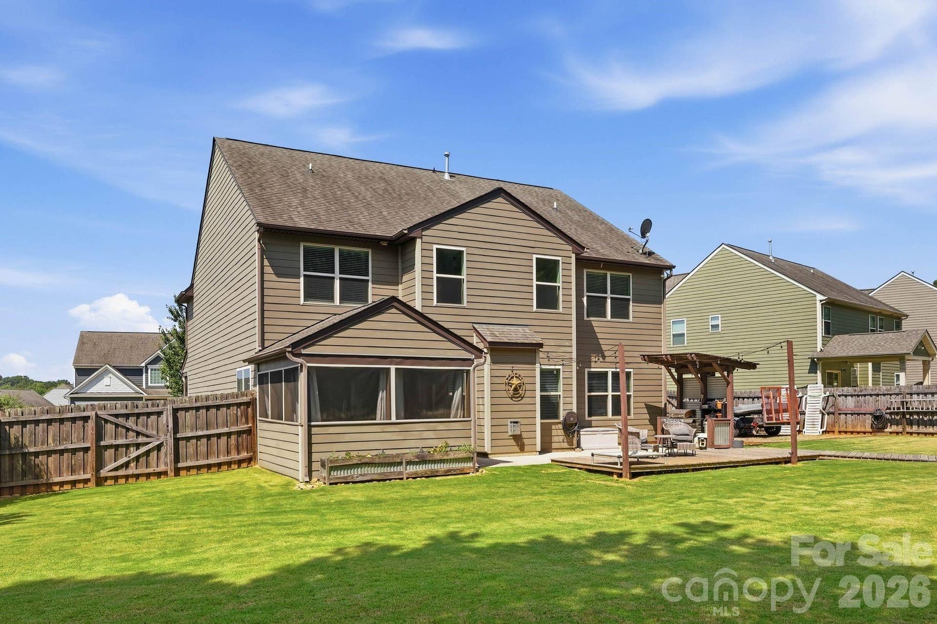 5917 Mcclintock Drive, Denver, NC 28037 5917 Mcclintock Drive, Denver, NC 28037