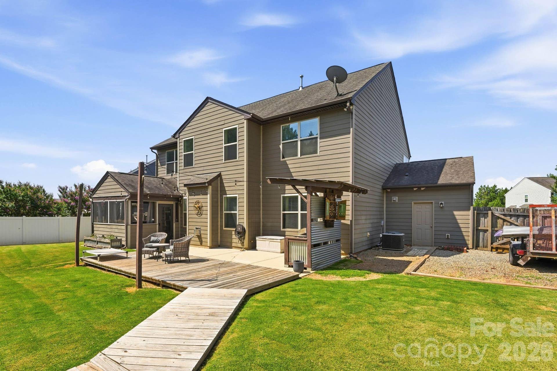 5917 Mcclintock Drive, Denver, NC 28037 5917 Mcclintock Drive, Denver, NC 28037