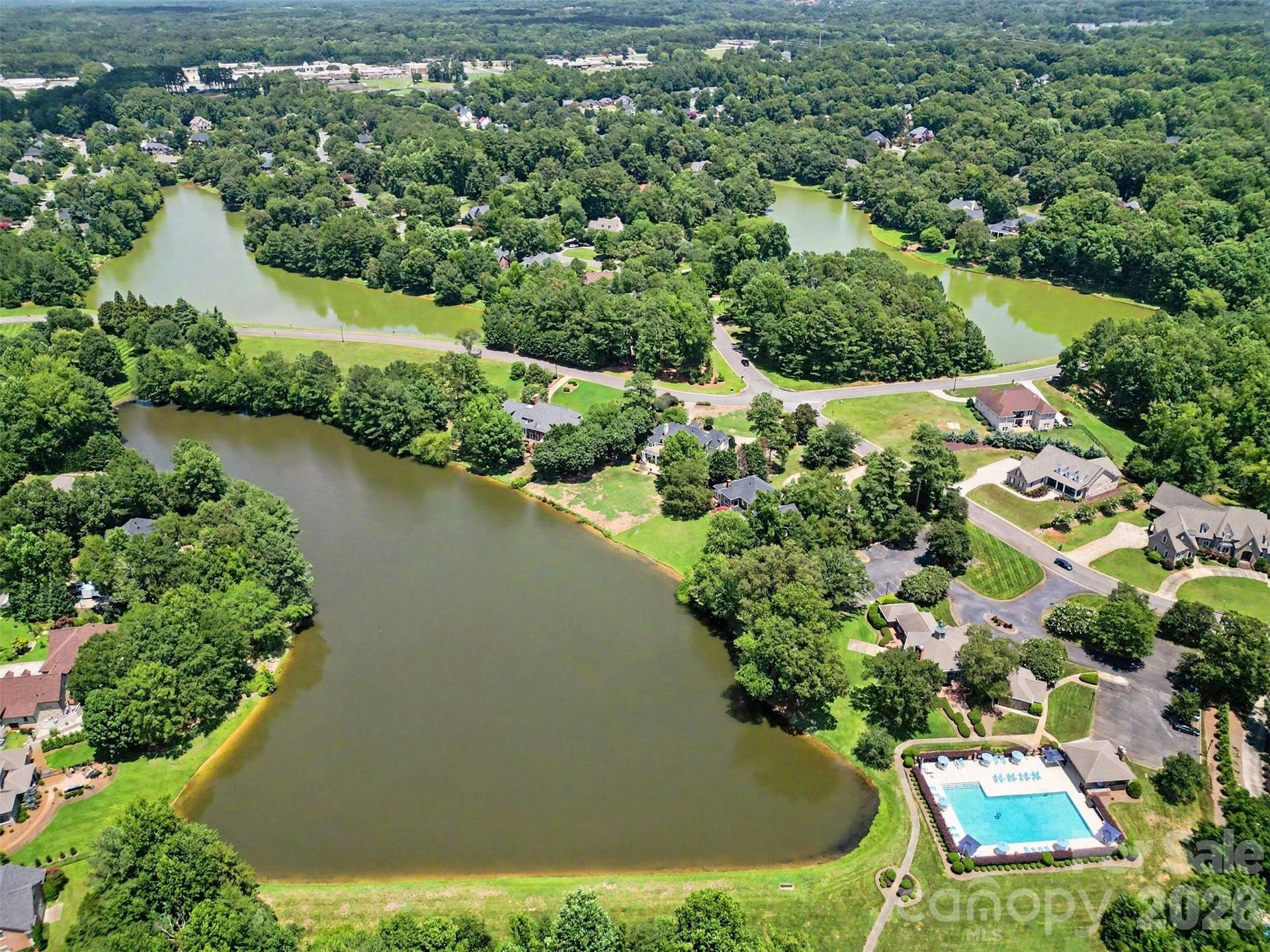 1484 Summit View Drive, Rock Hill, SC 29732
