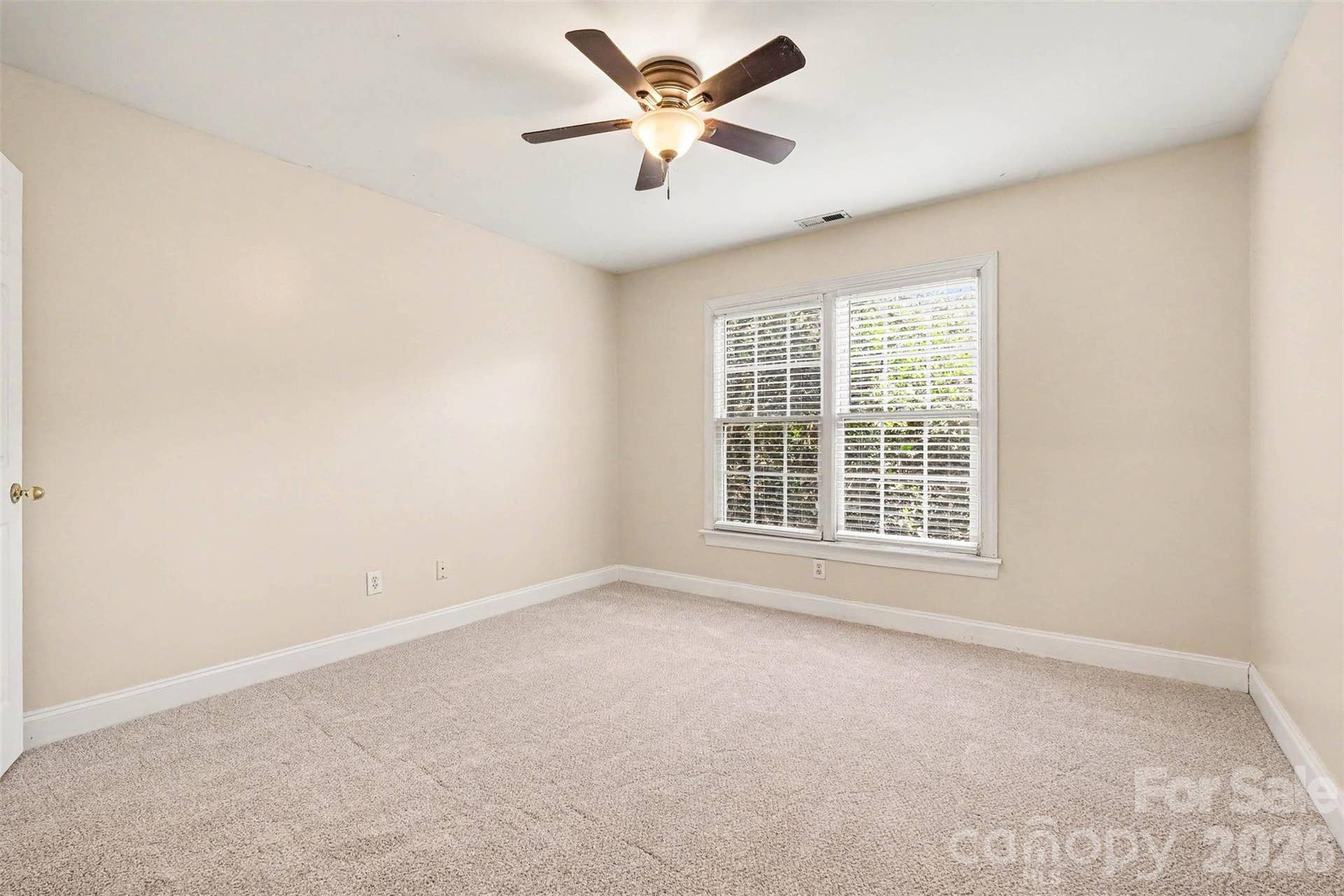 Spare bedroom 3