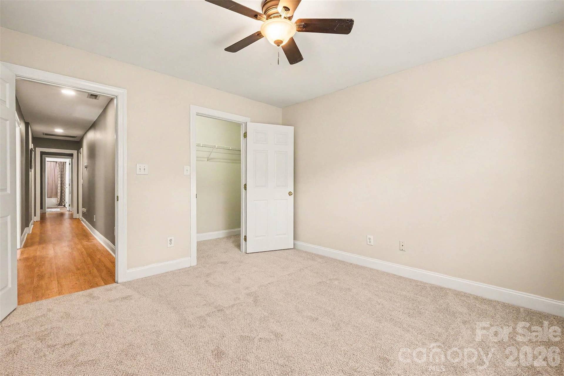 Spare bedroom 3
