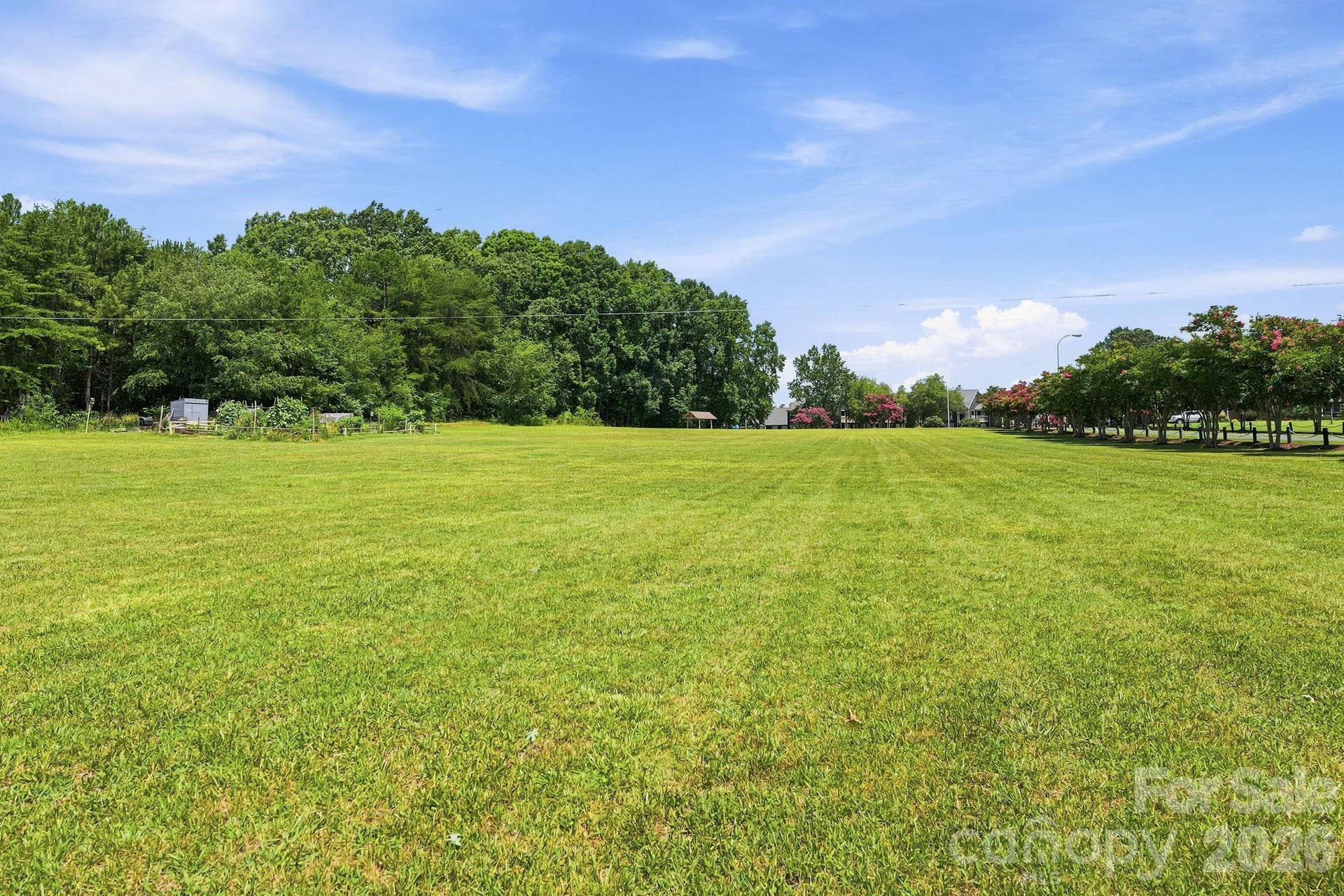 2135 Regatta Lane, #303, Denver, NC 28037 Open Recreation space to walk your dogs