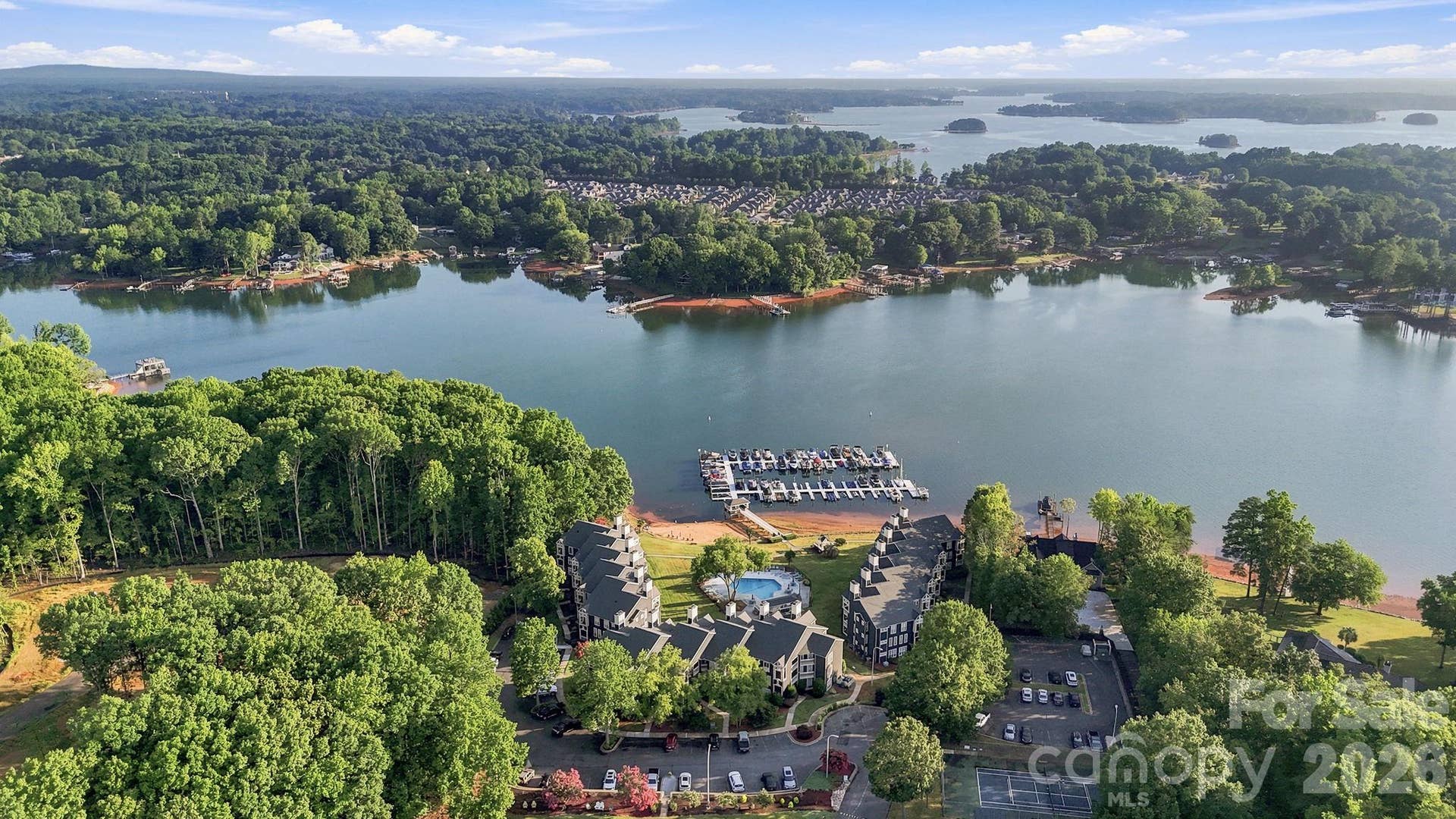 2135 Regatta Lane, #303, Denver, NC 28037 Lake Norman