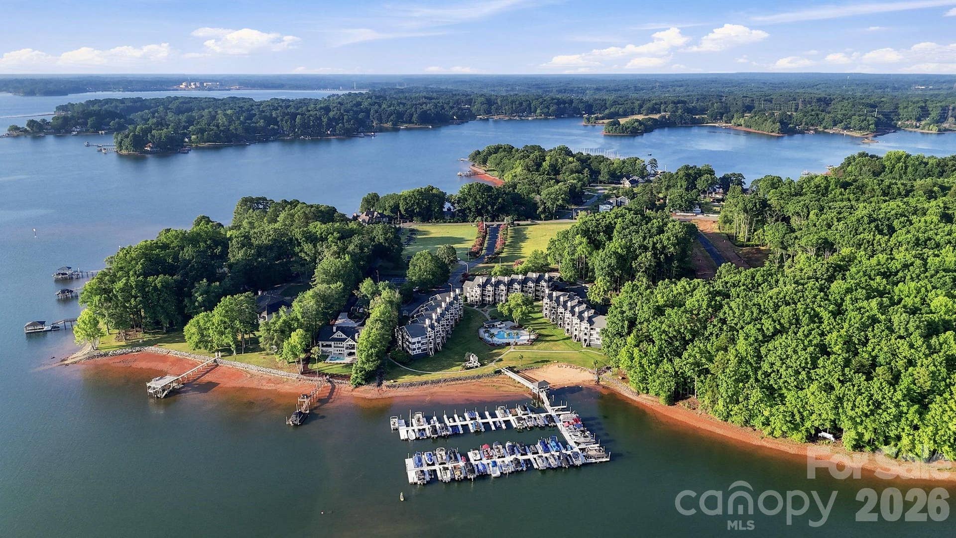 2135 Regatta Lane, #303, Denver, NC 28037 Close to the main channel