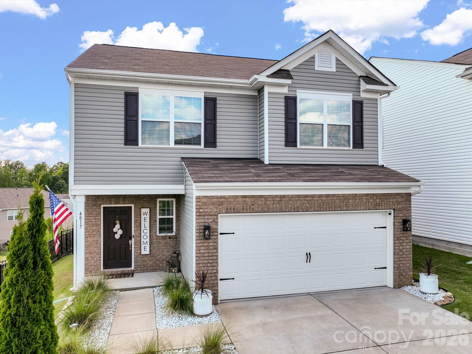 4817 Hawksbill Lane, Lancaster, SC 29720