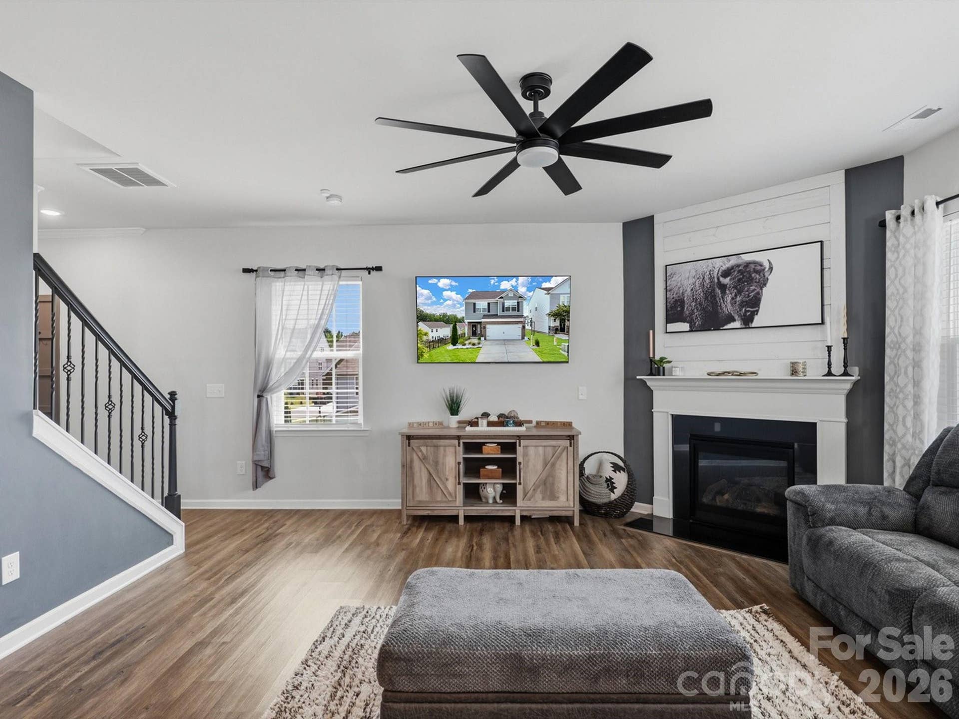 4817 Hawksbill Lane, Lancaster, SC 29720