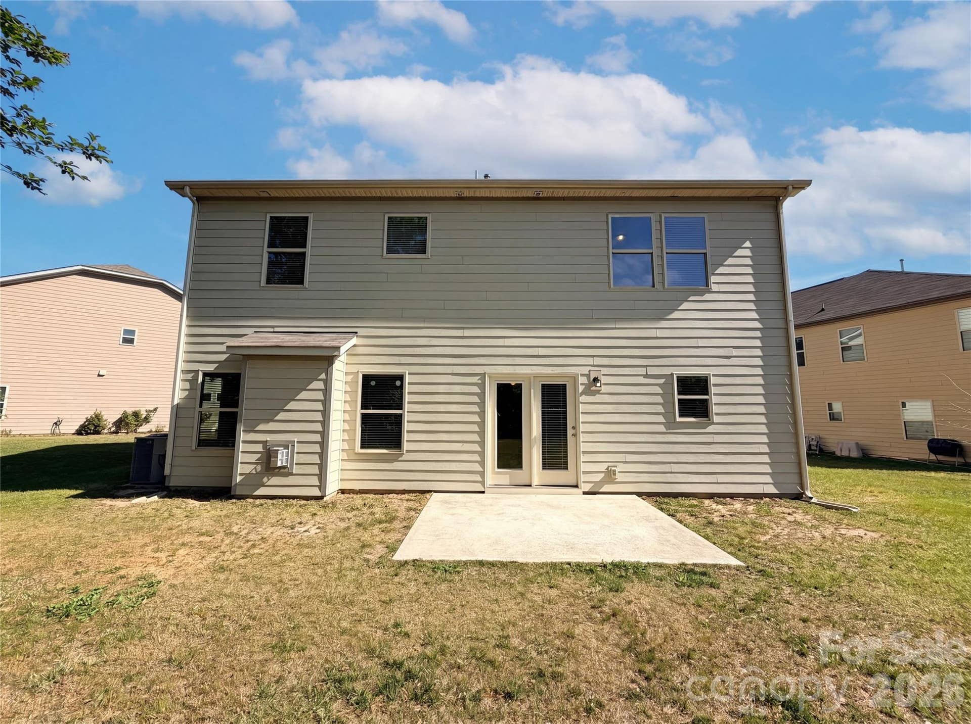 1908 Cantrell Court, Matthews, NC 28104