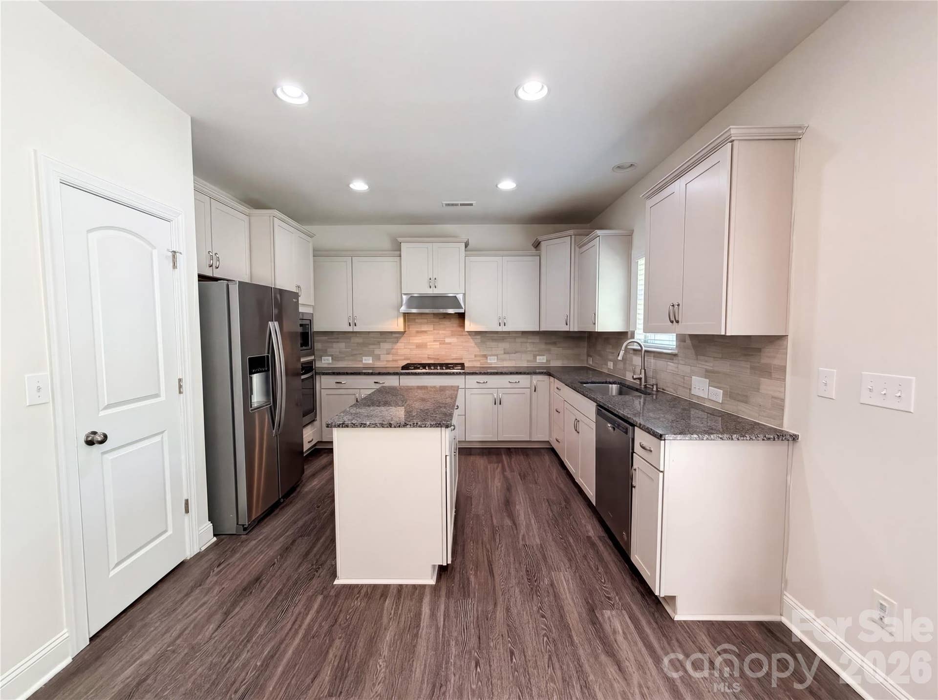 1908 Cantrell Court, Matthews, NC 28104