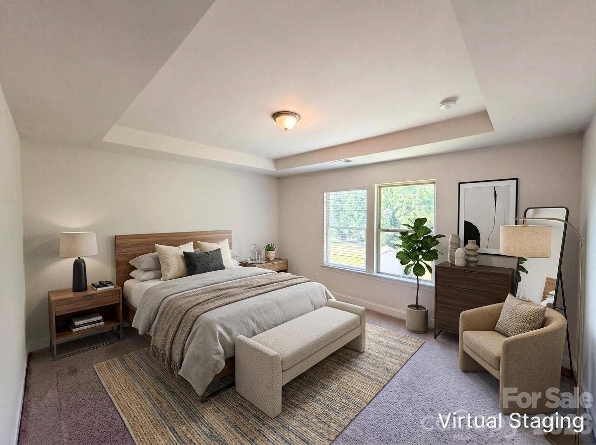 1908 Cantrell Court, Matthews, NC 28104