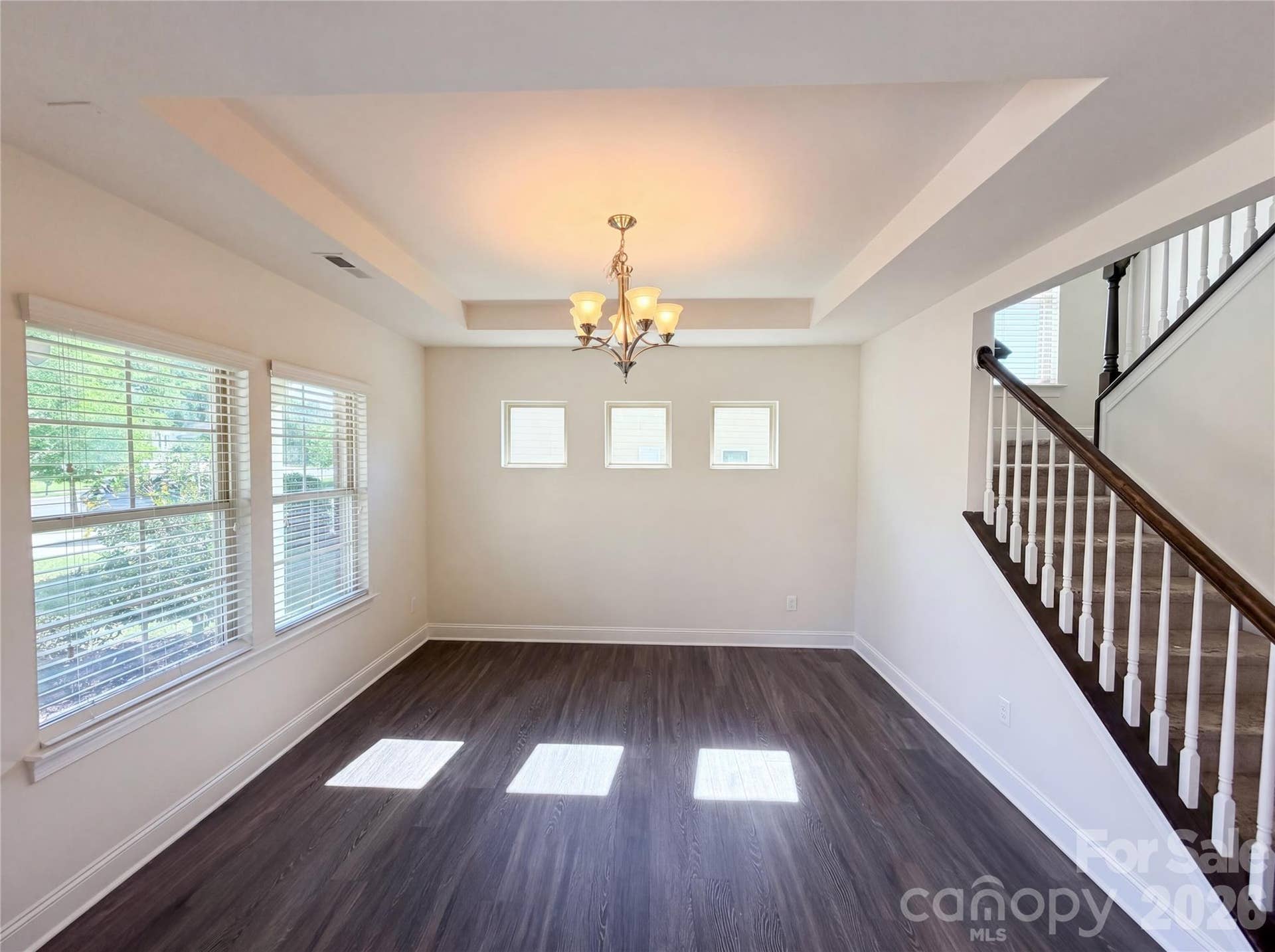 dining room or home office