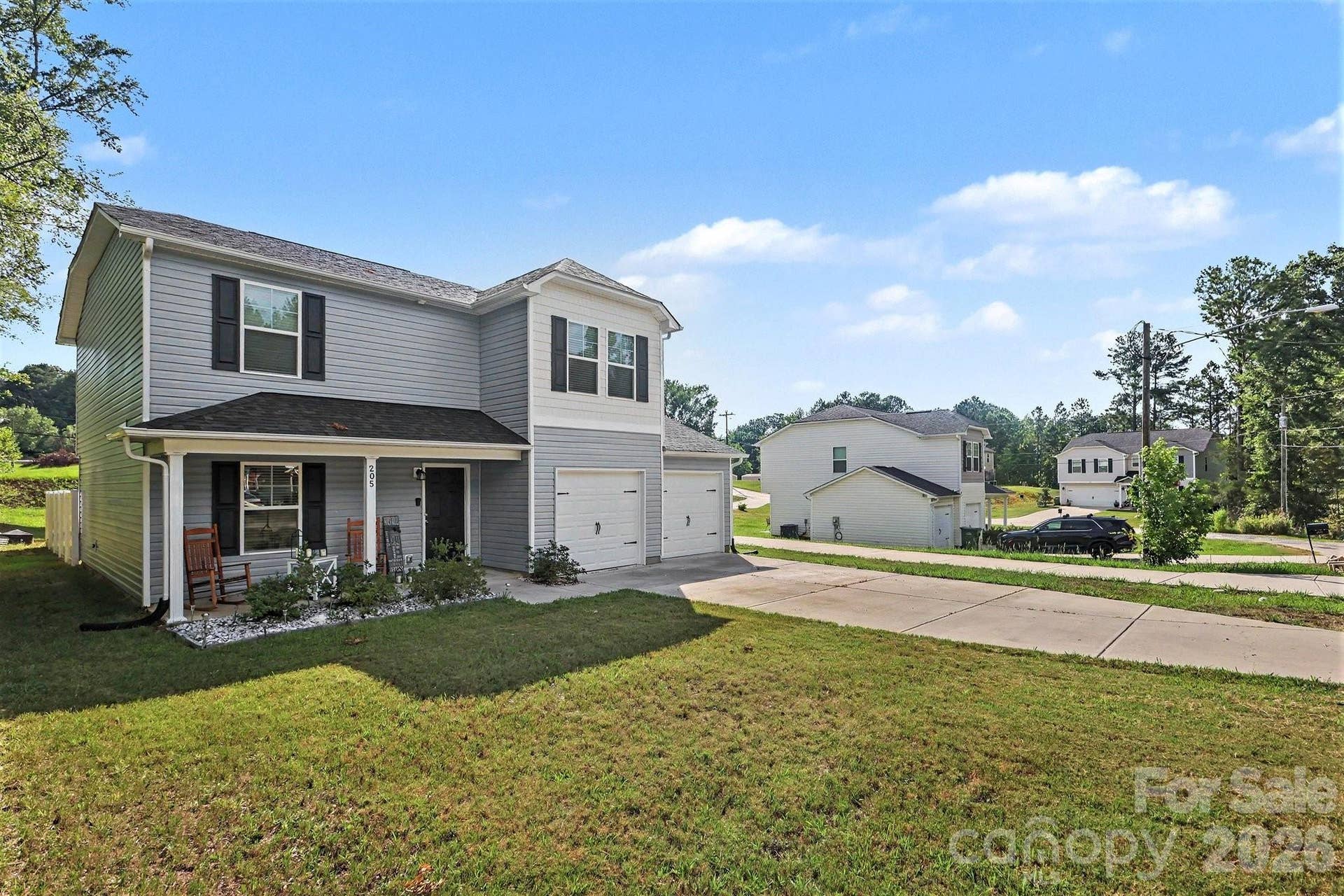 205 Prince Lane, Lancaster, SC 29720