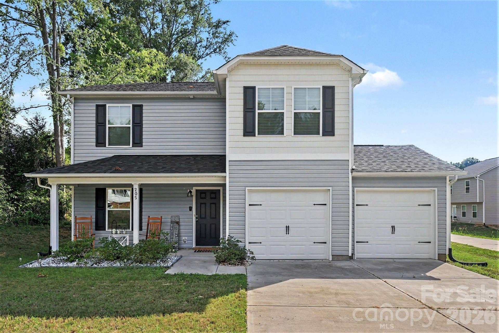 205 Prince Lane, Lancaster, SC 29720