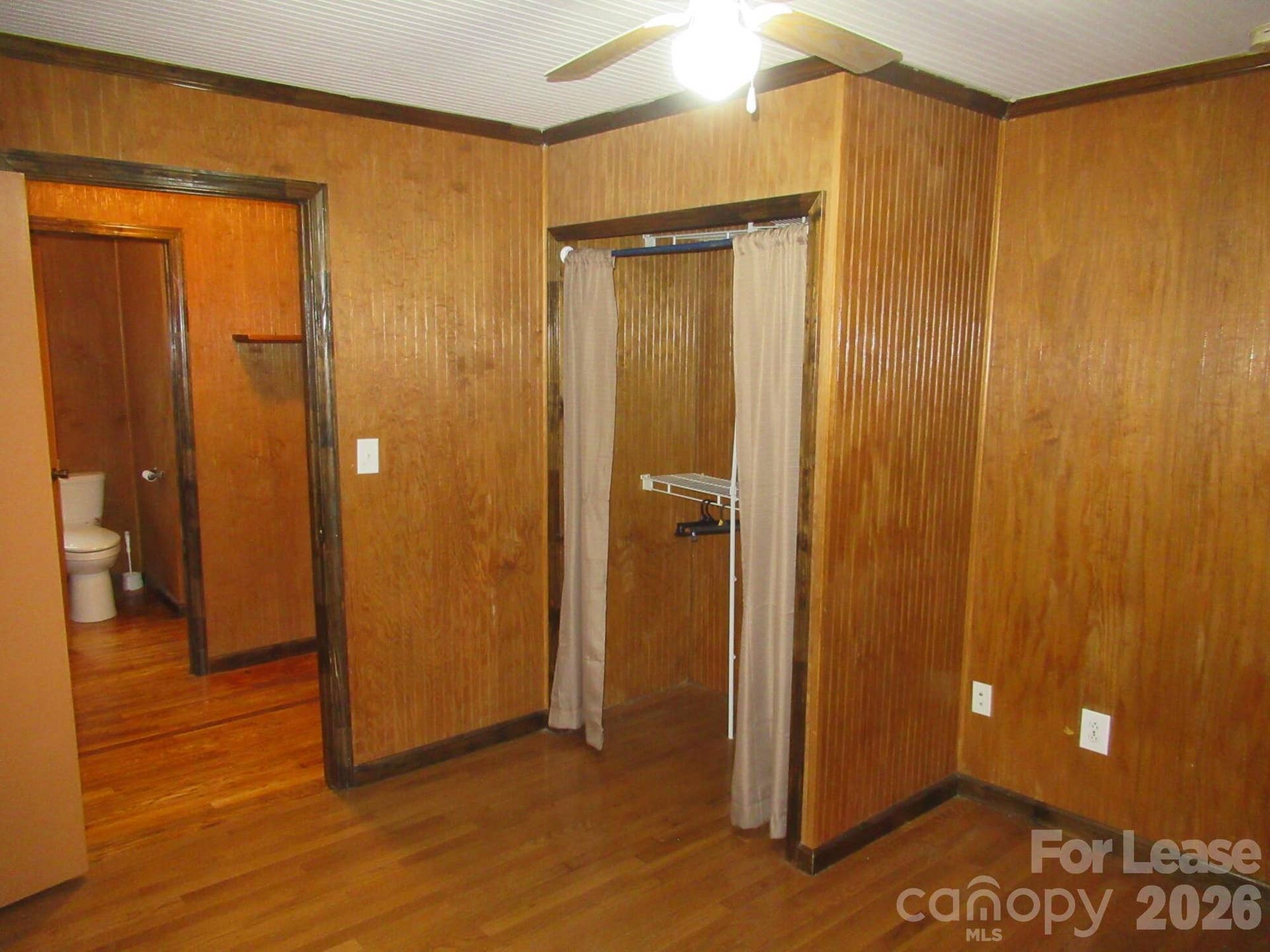 306 W 2nd Street, Lincolnton, NC 28092 Bedroom 2