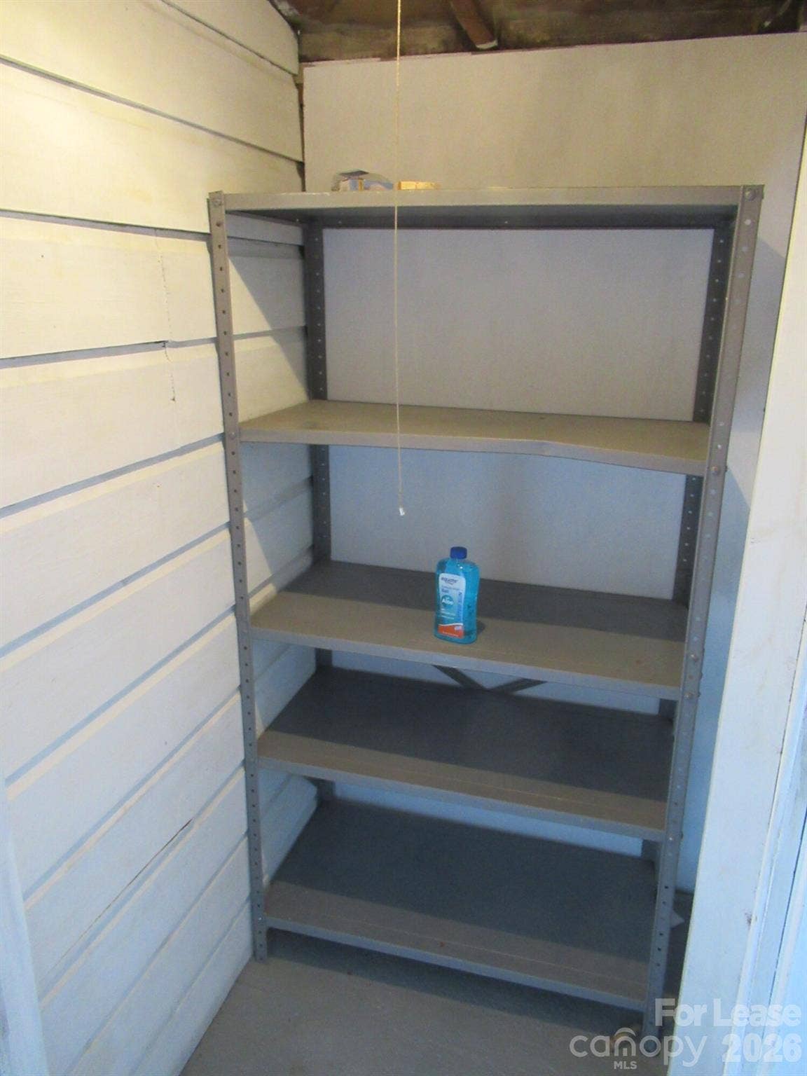 306 W 2nd Street, Lincolnton, NC 28092 Pantry Closet