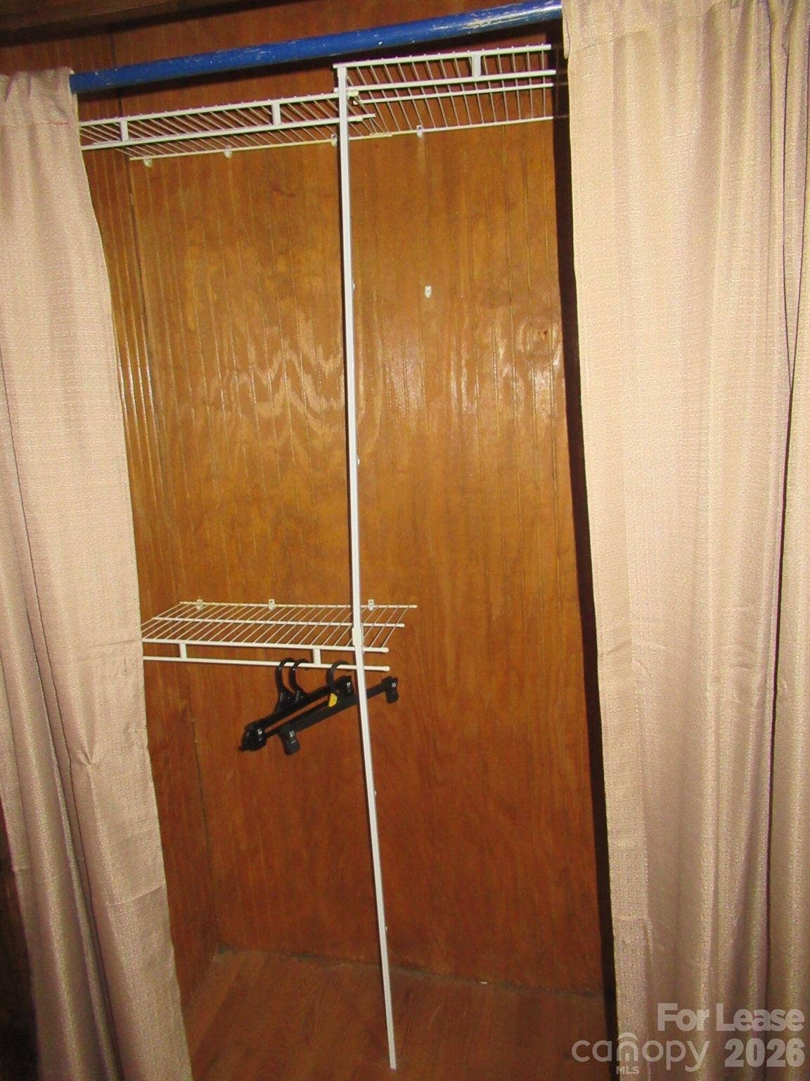 306 W 2nd Street, Lincolnton, NC 28092 Bedroom 2 Closet
