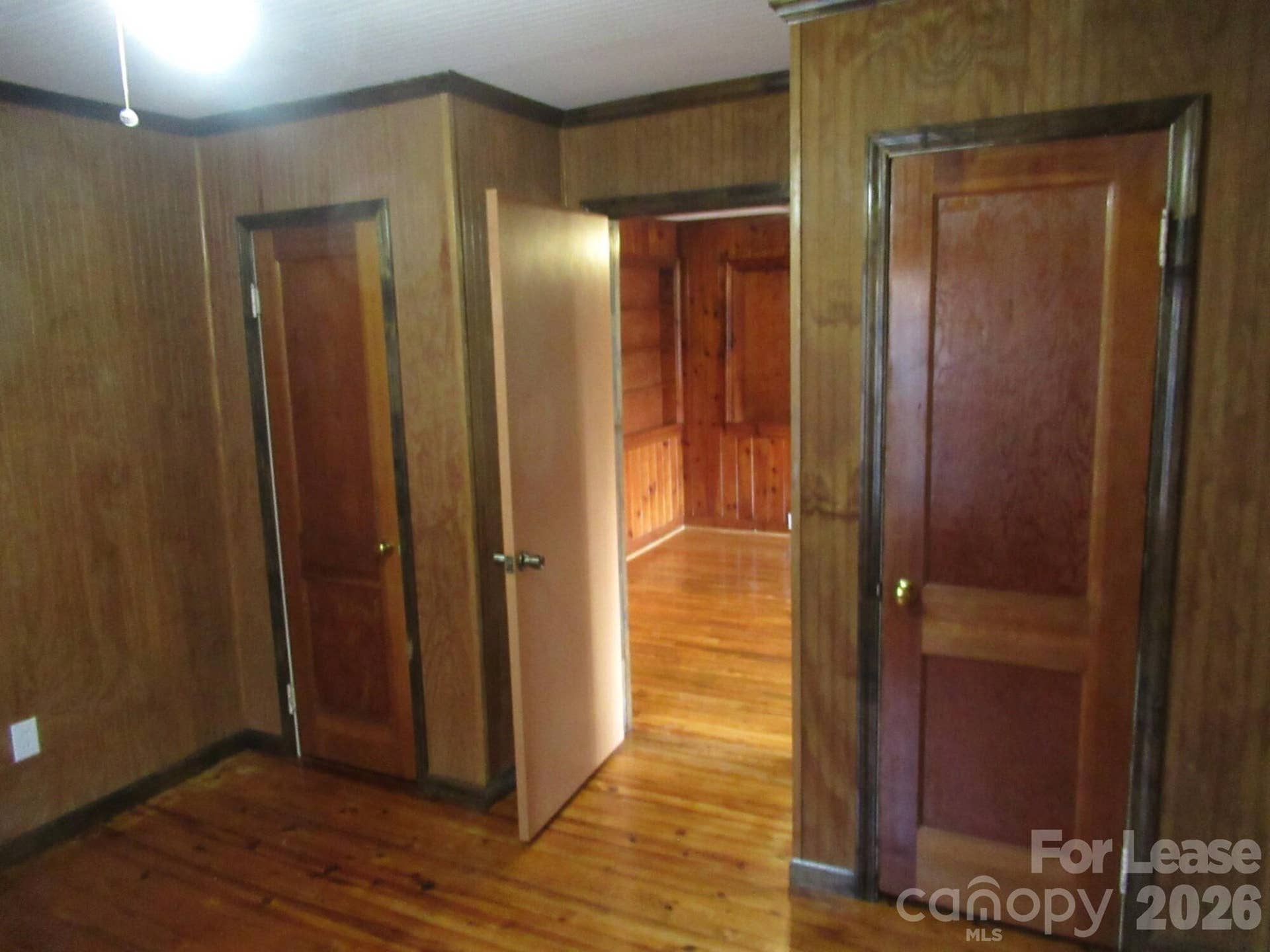 306 W 2nd Street, Lincolnton, NC 28092 Primary Bedroom