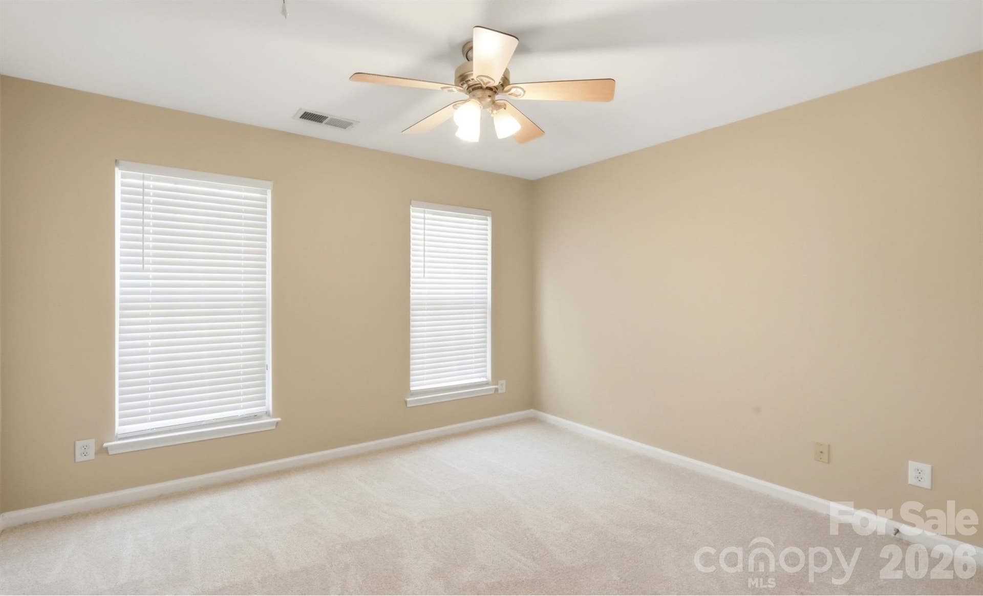 1010 Hamstead Court, Indian Trail, NC 28079 2nd Bedroom