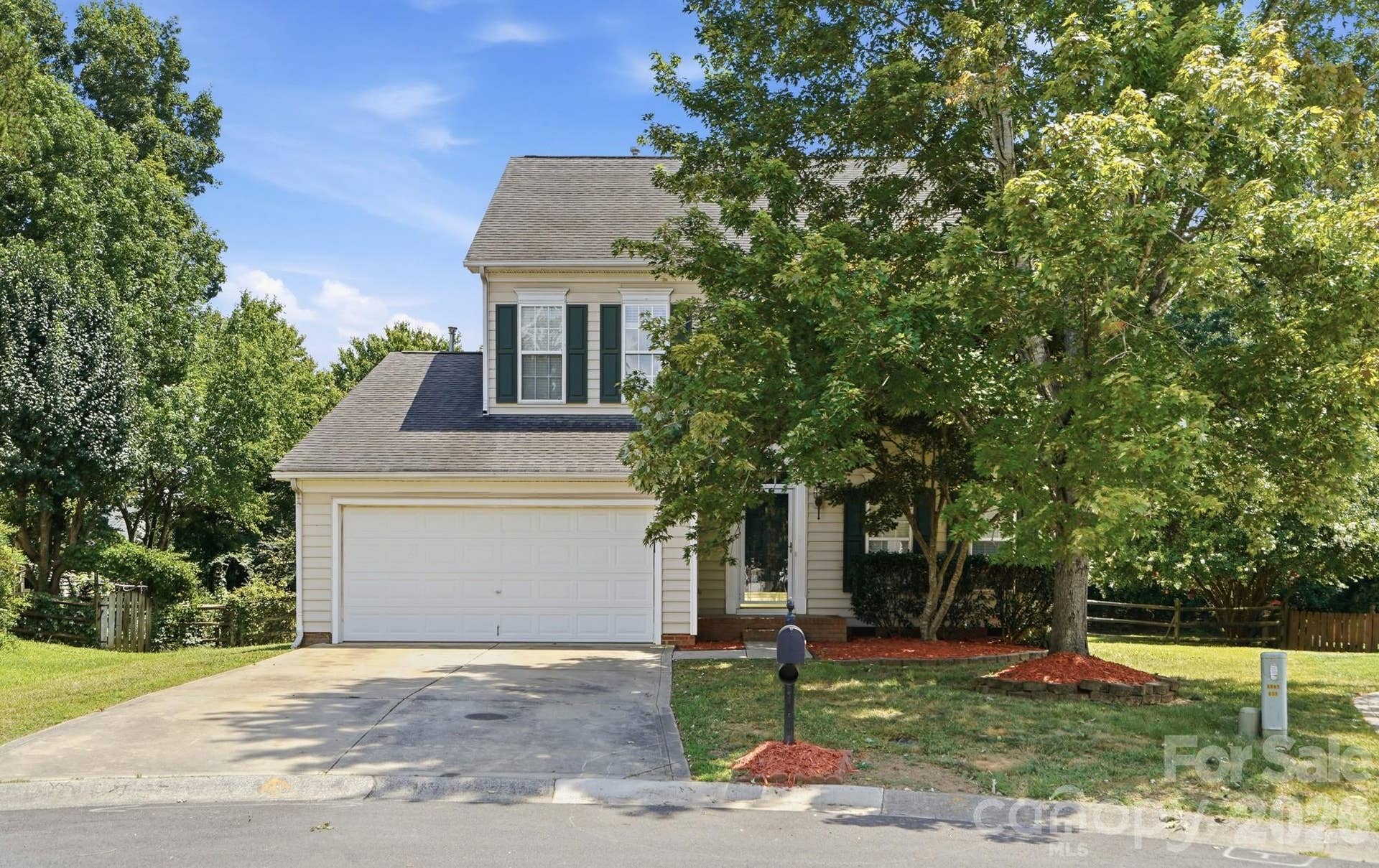 1010 Hamstead Court, Indian Trail, NC 28079 Welcome Home