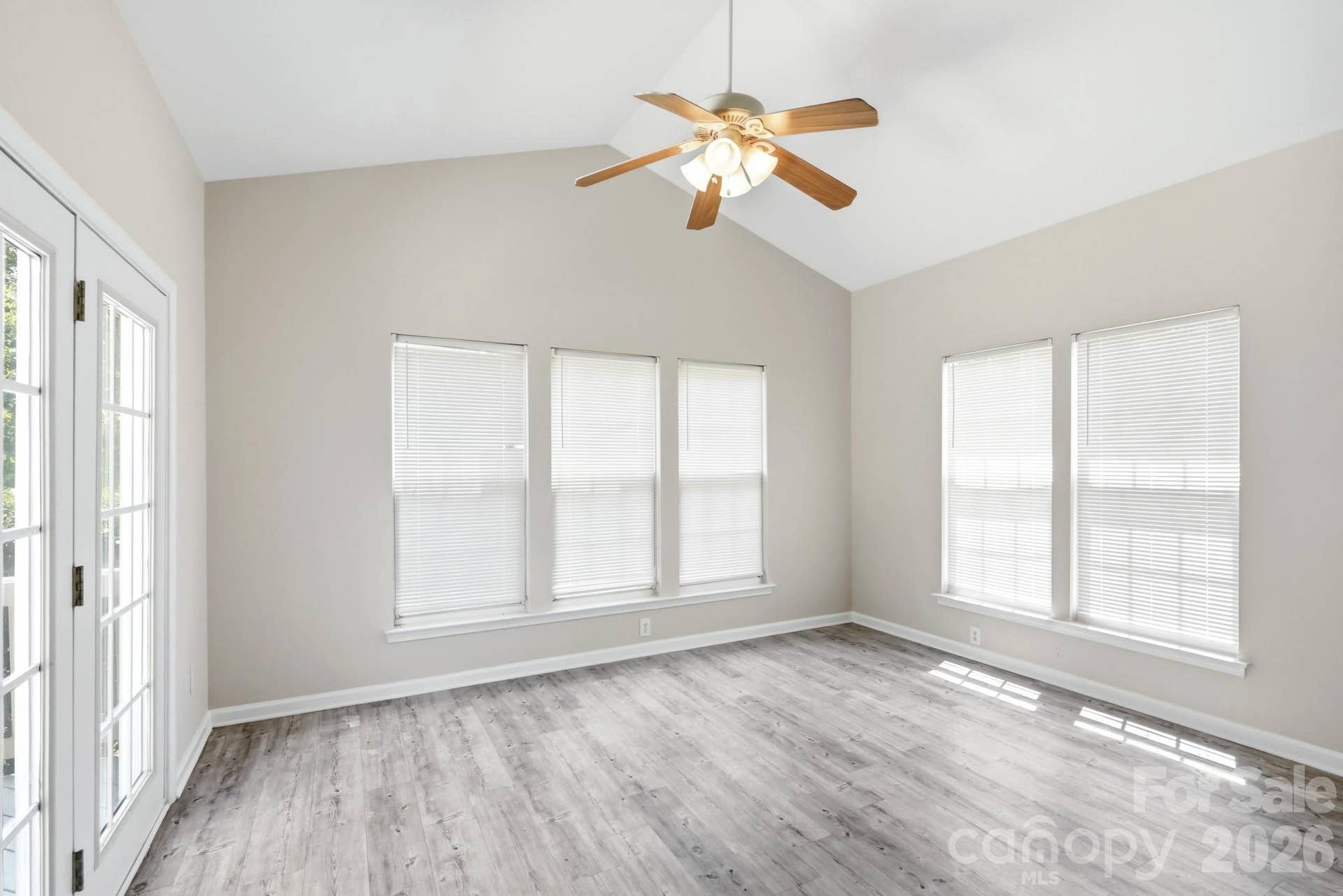 1010 Hamstead Court, Indian Trail, NC 28079 Huge Sun Room