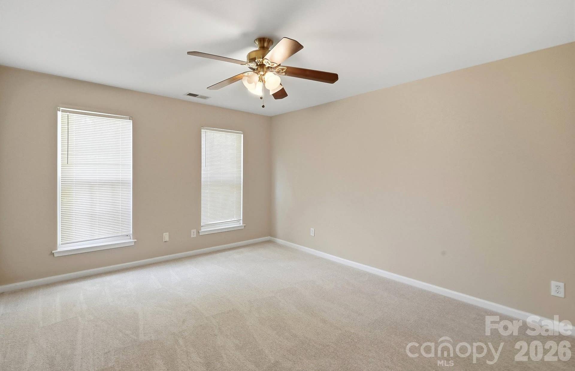 1010 Hamstead Court, Indian Trail, NC 28079 Primary Bedroom